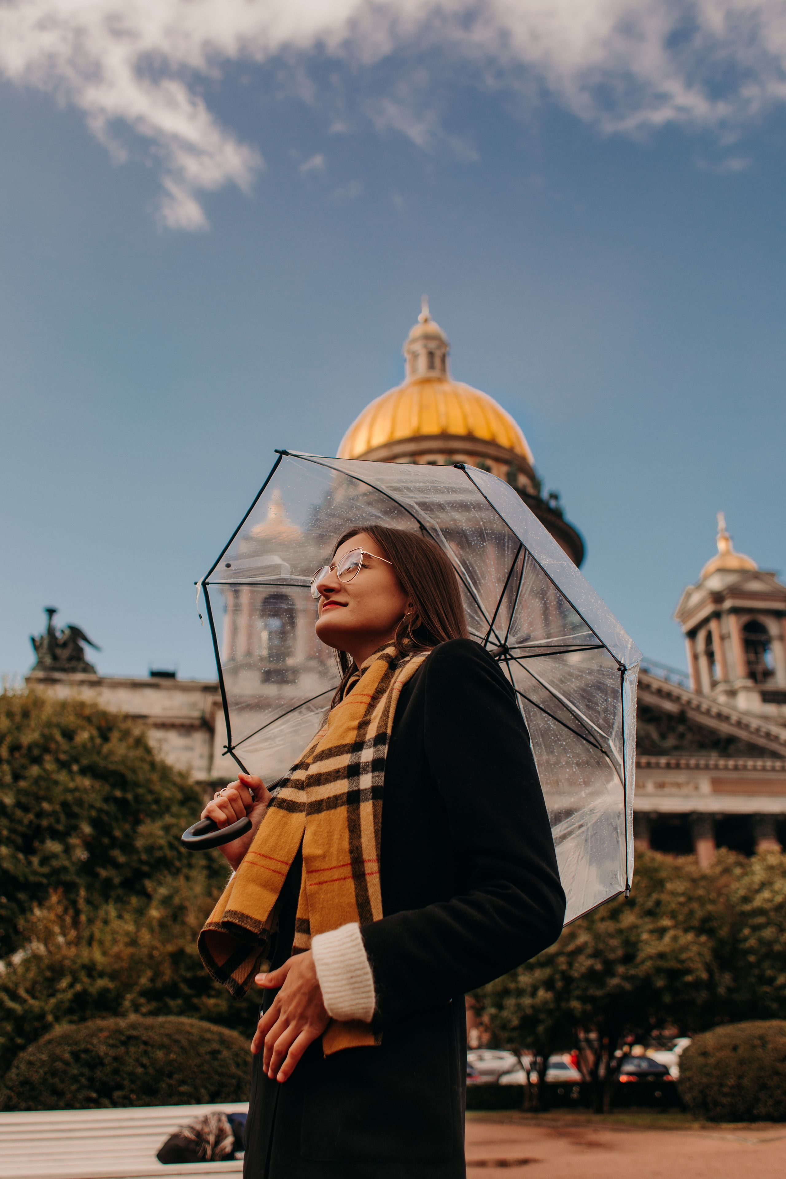 Петербургский шик. Семейный фотограф в Санкт-Петербурге Ева Маркова