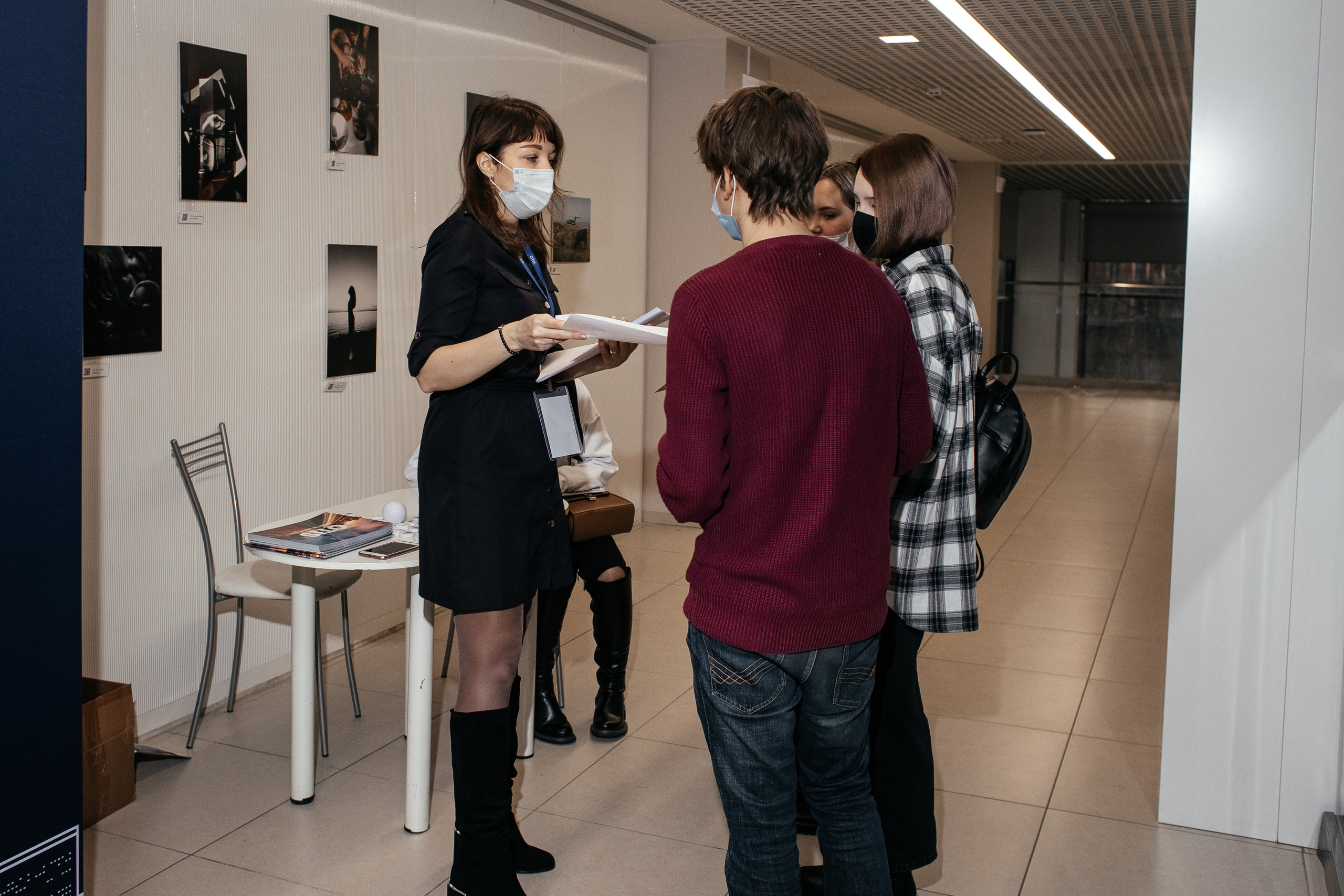 OTIS. Семейный фотограф в Санкт-Петербурге Ева Маркова