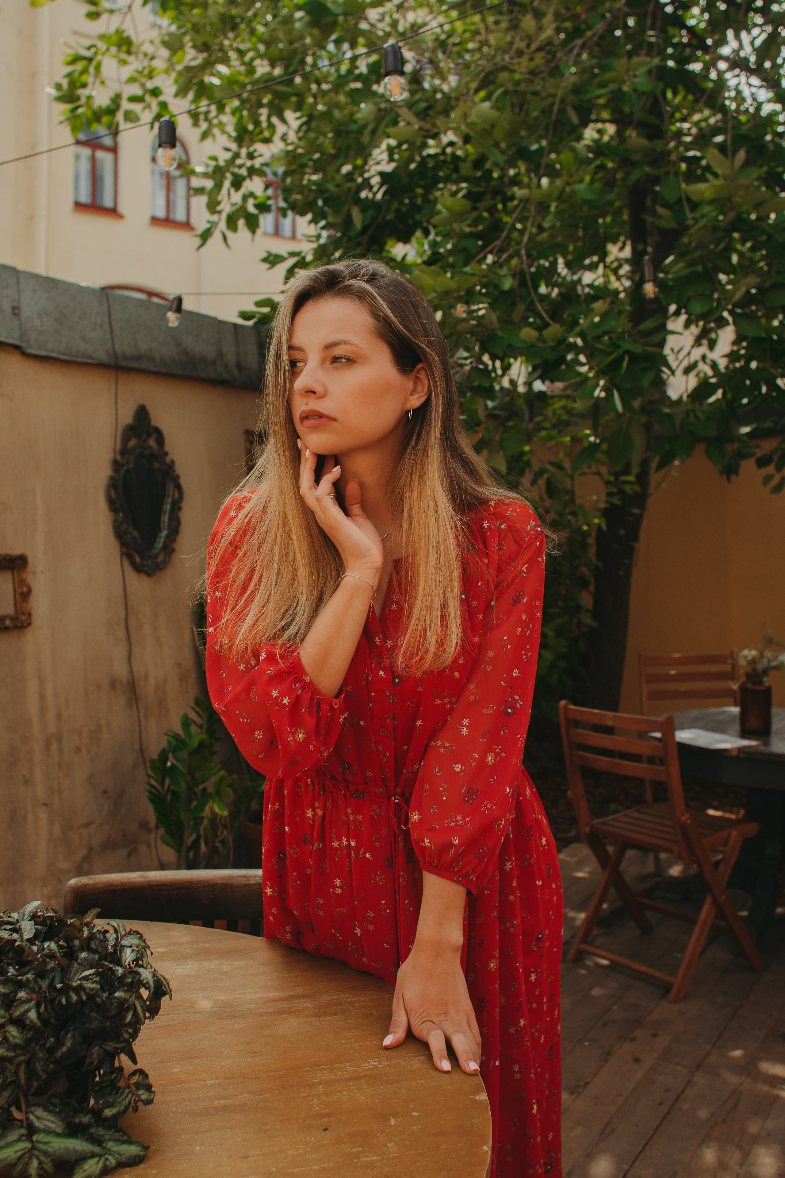 Двор гостинки. Семейный фотограф в Санкт-Петербурге Ева Маркова