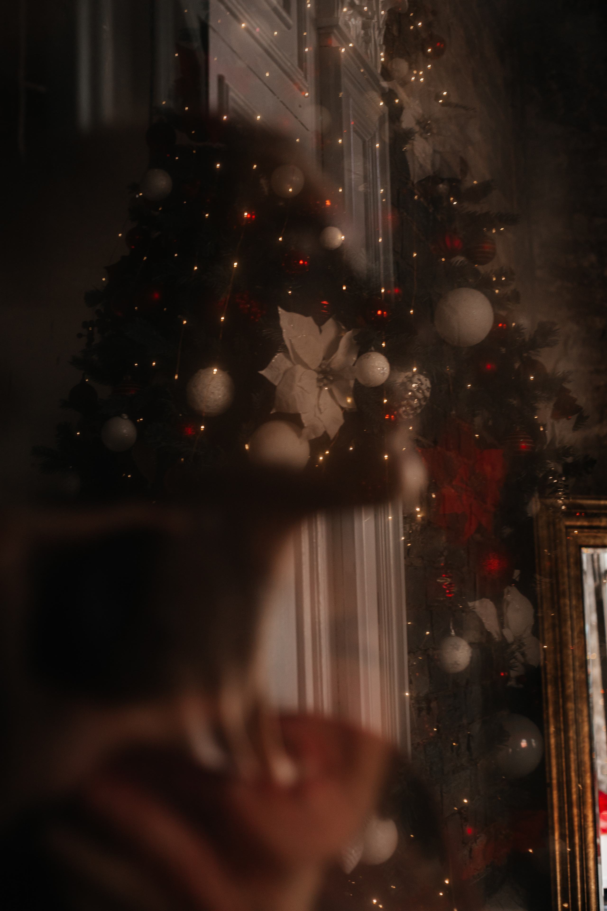 New Year. Семейный фотограф в Санкт-Петербурге Ева Маркова