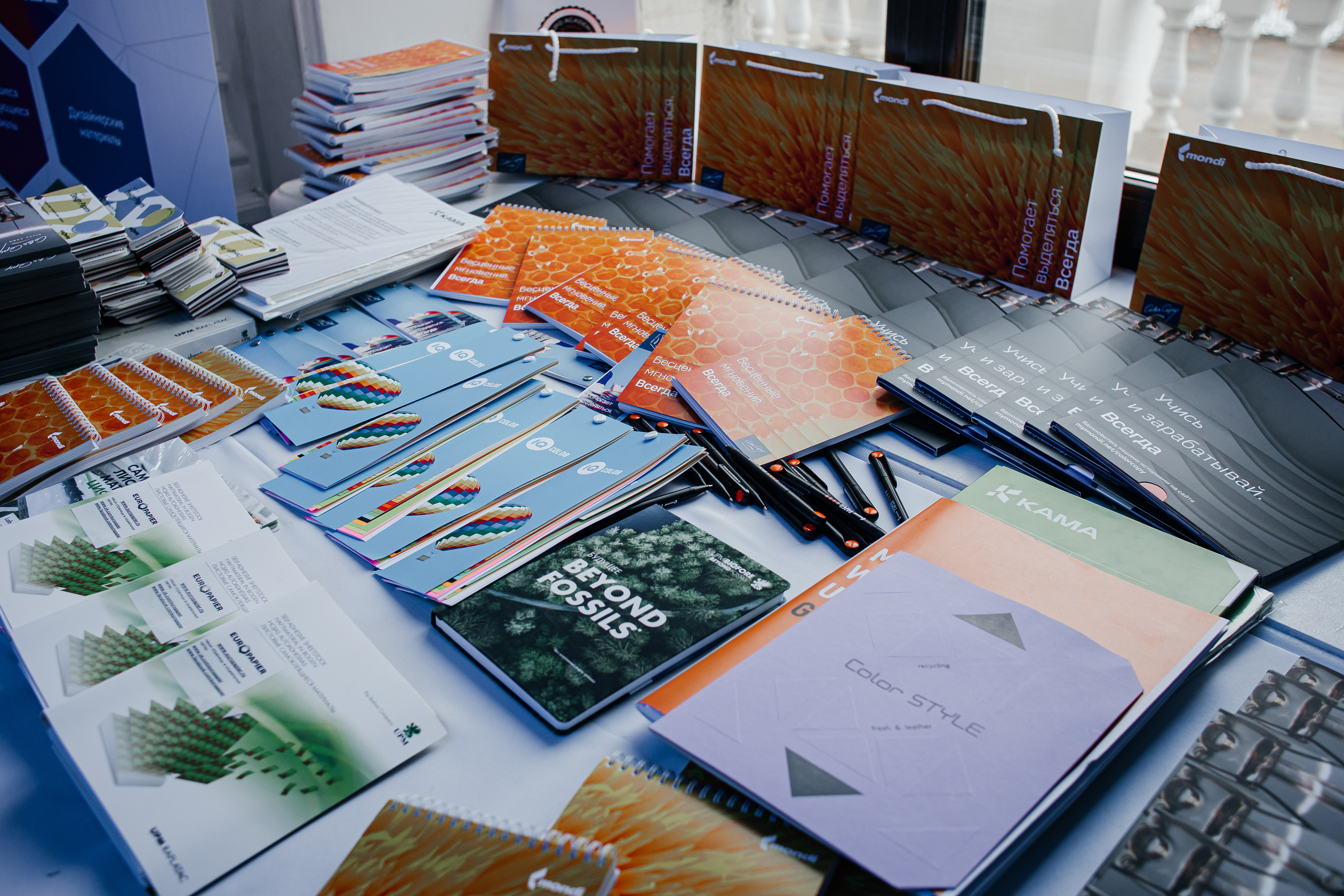 Презентация Konica Minolta. Семейный фотограф в Санкт-Петербурге Ева Маркова