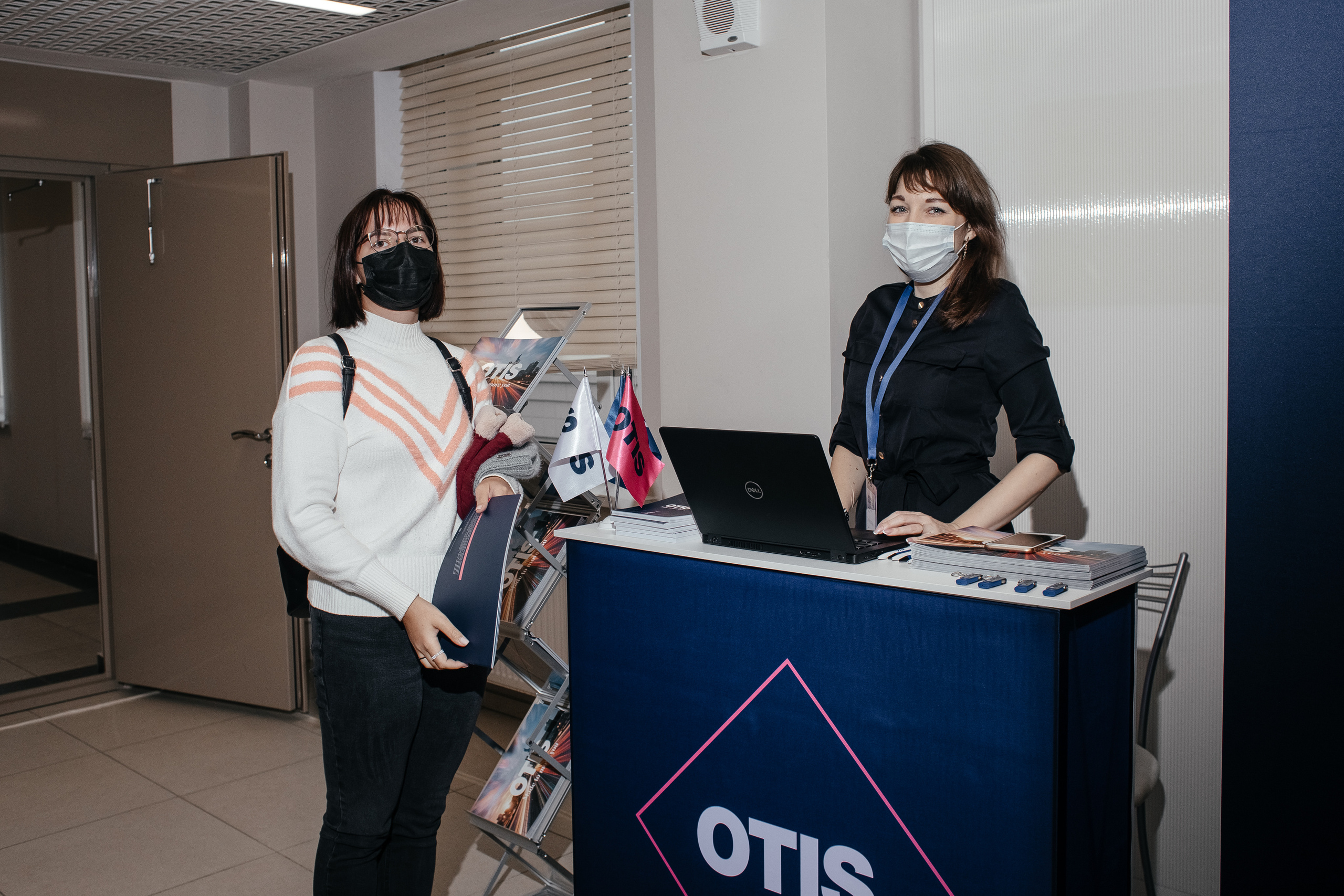 OTIS. Семейный фотограф в Санкт-Петербурге Ева Маркова