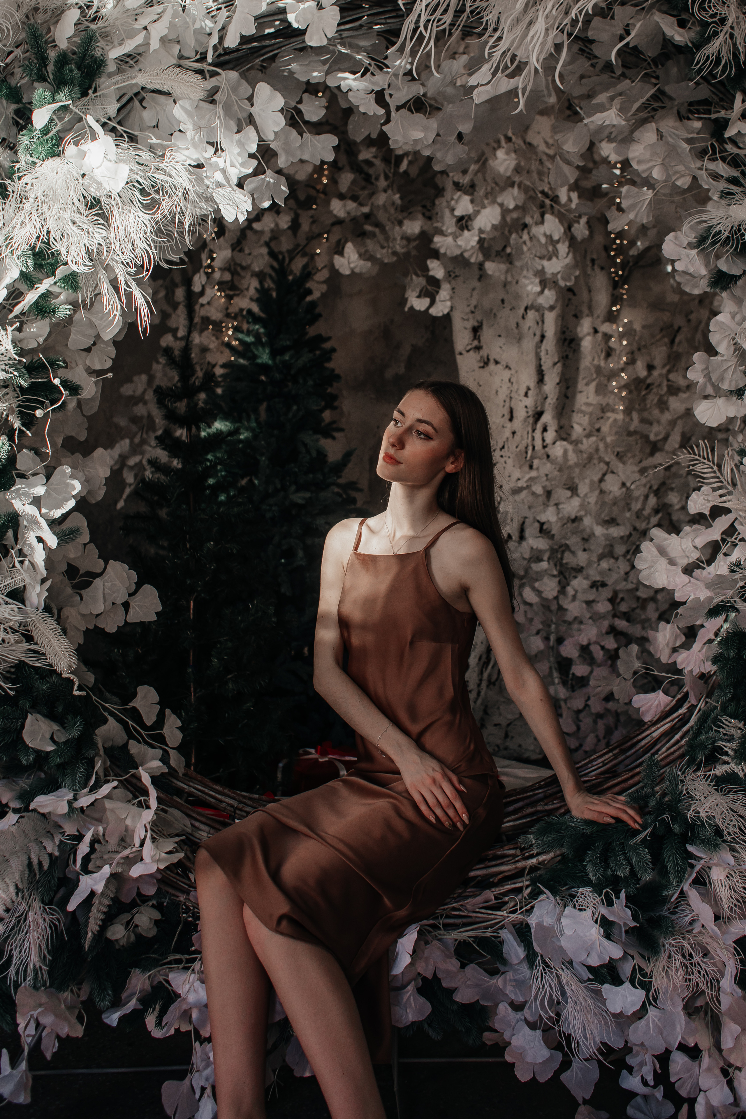 New Year. Семейный фотограф в Санкт-Петербурге Ева Маркова