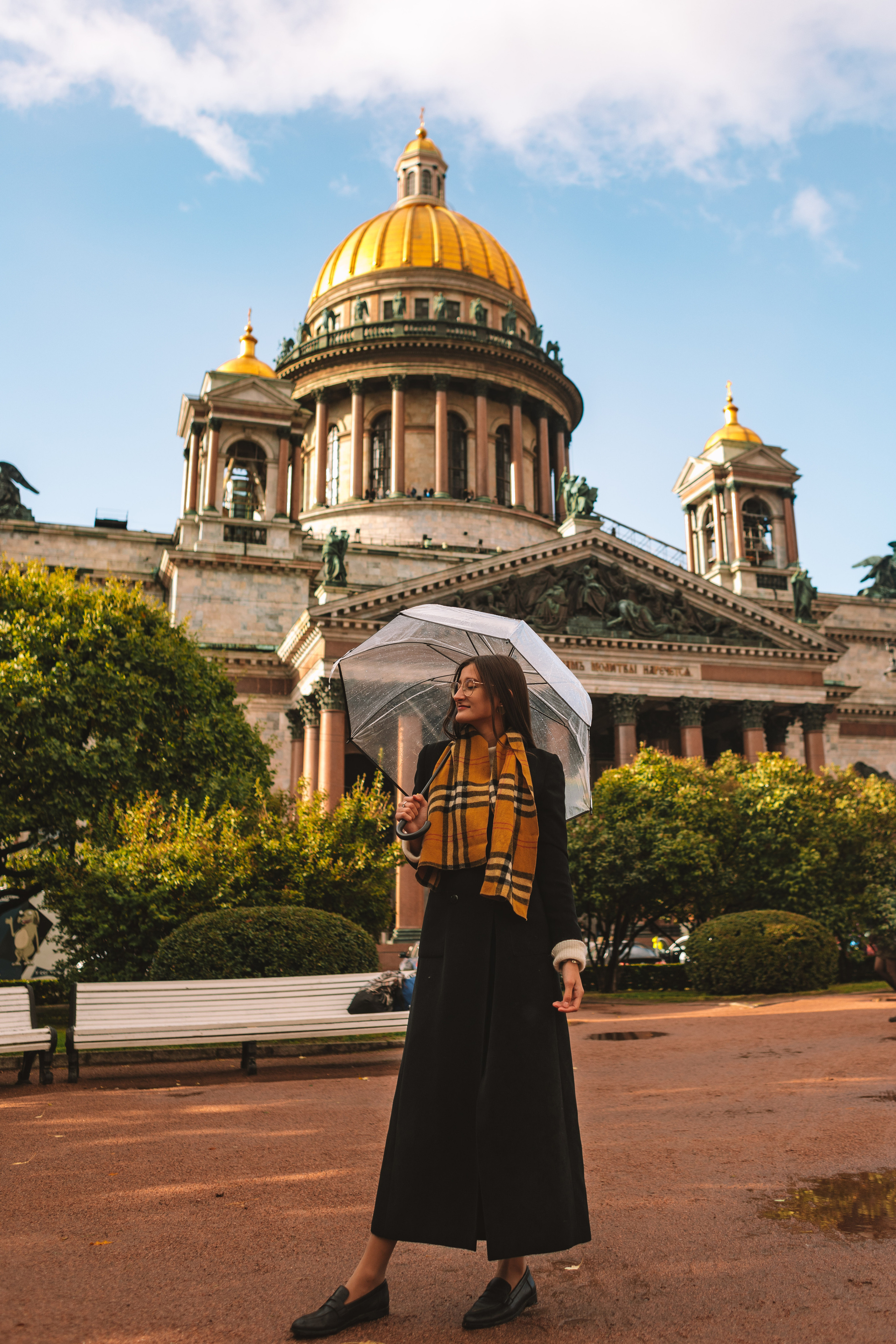 Петербургский шик. Семейный фотограф в Санкт-Петербурге Ева Маркова