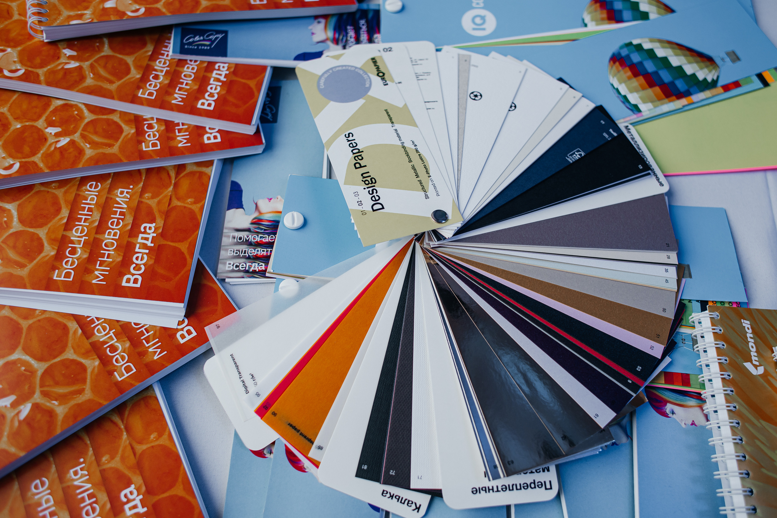 Презентация Konica Minolta. Семейный фотограф в Санкт-Петербурге Ева Маркова