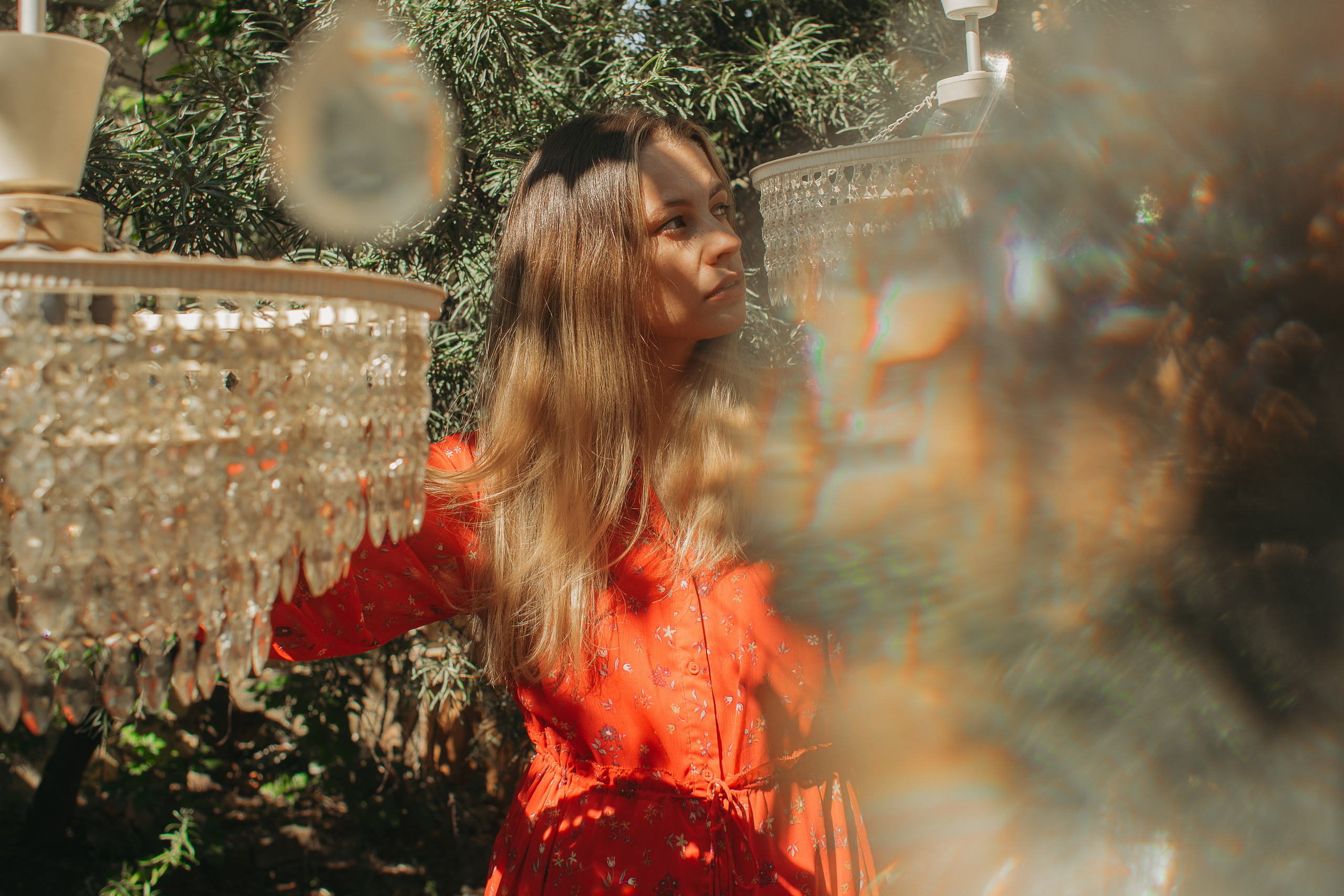 Двор гостинки. Семейный фотограф в Санкт-Петербурге Ева Маркова