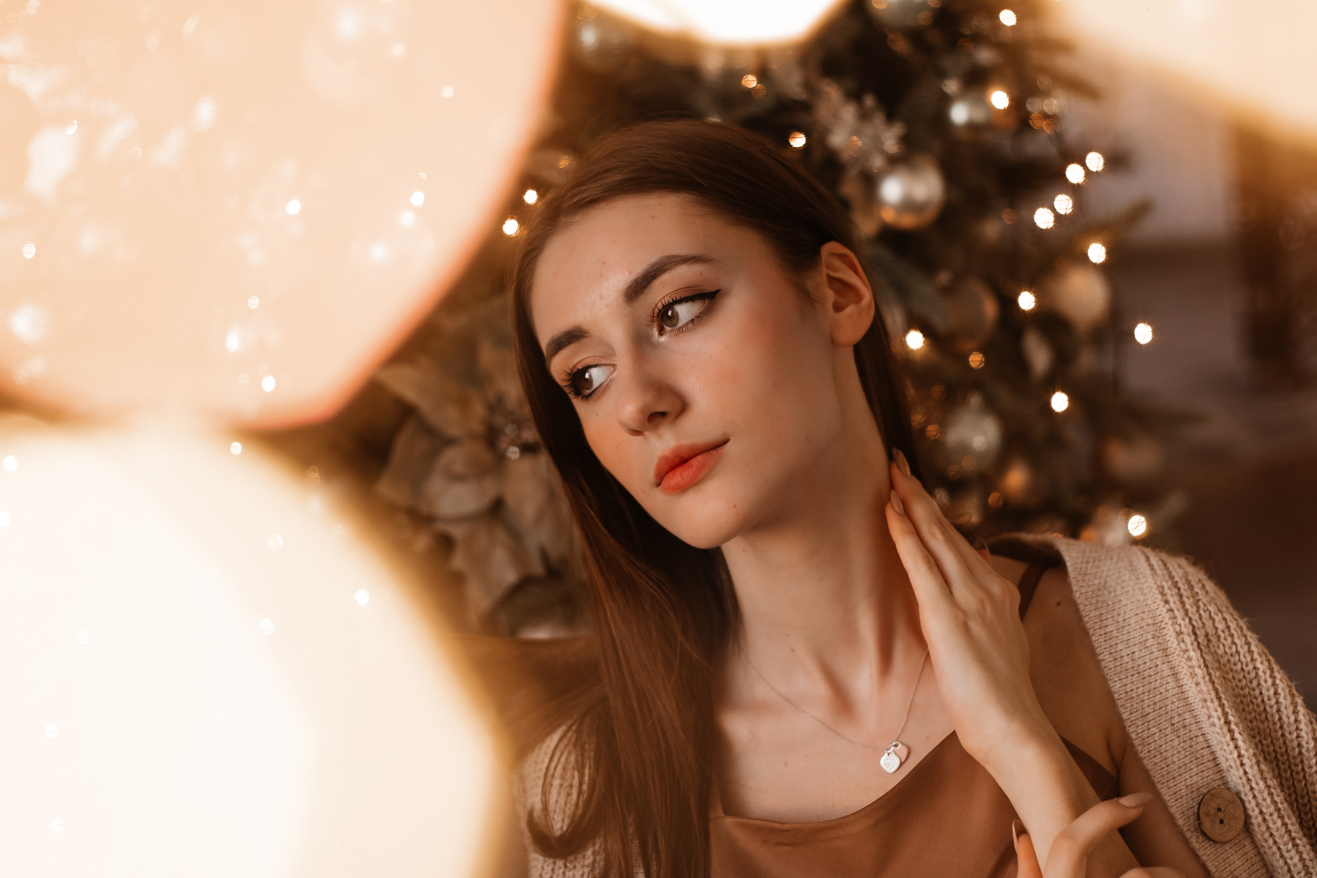 New Year. Семейный фотограф в Санкт-Петербурге Ева Маркова