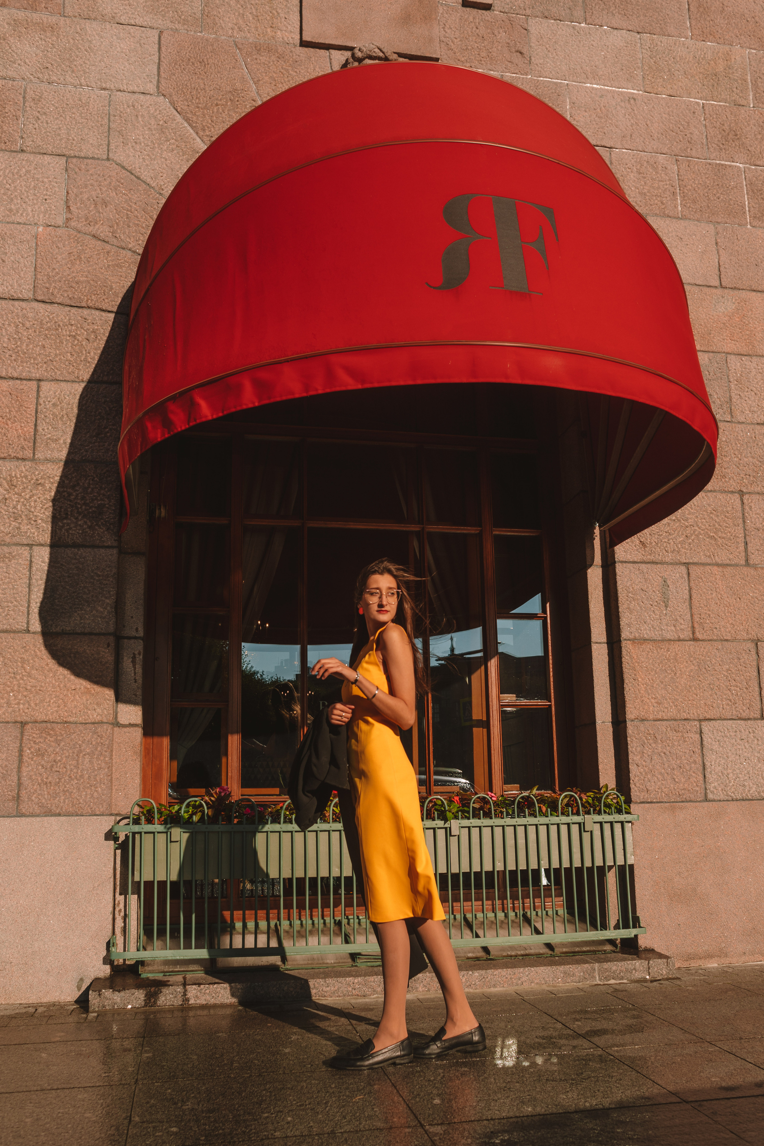 Петербургский шик. Семейный фотограф в Санкт-Петербурге Ева Маркова