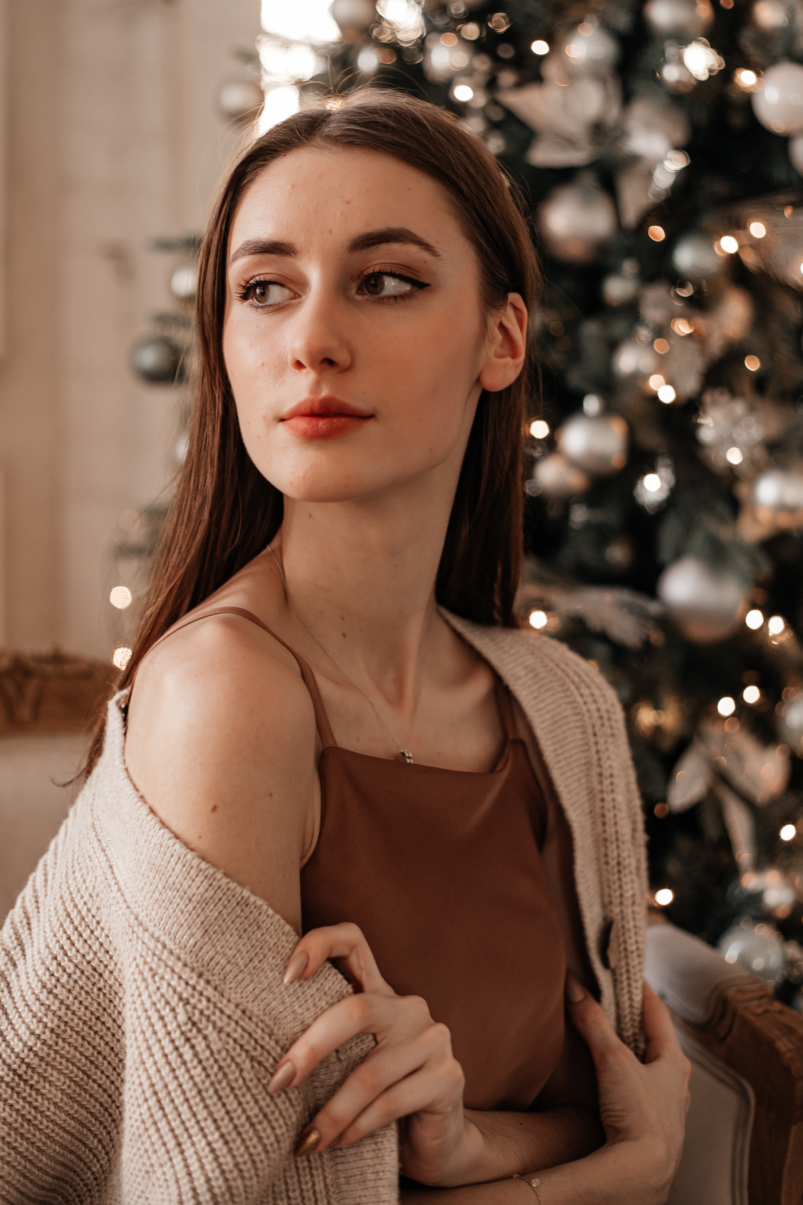 New Year. Семейный фотограф в Санкт-Петербурге Ева Маркова