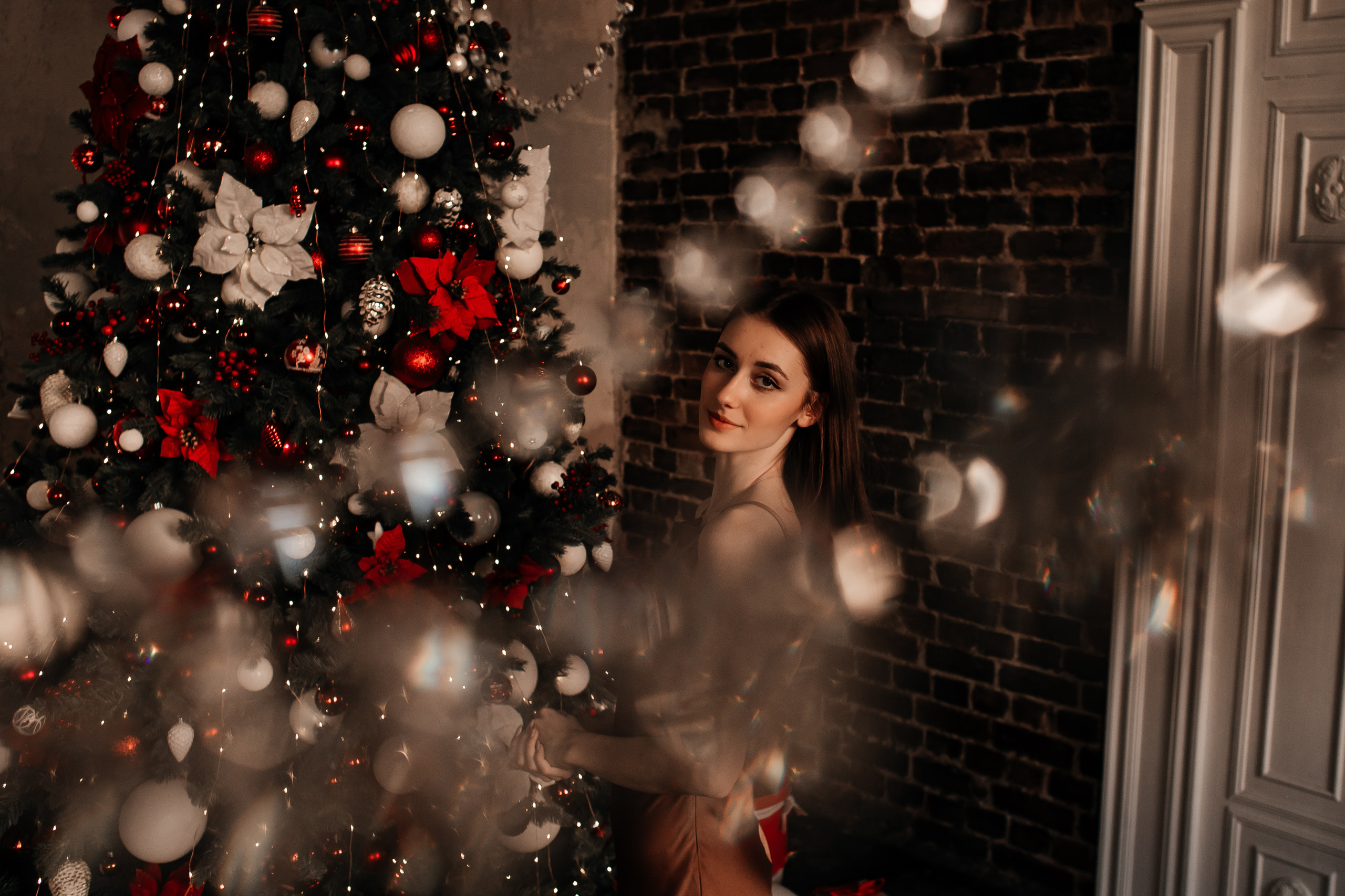 New Year. Семейный фотограф в Санкт-Петербурге Ева Маркова