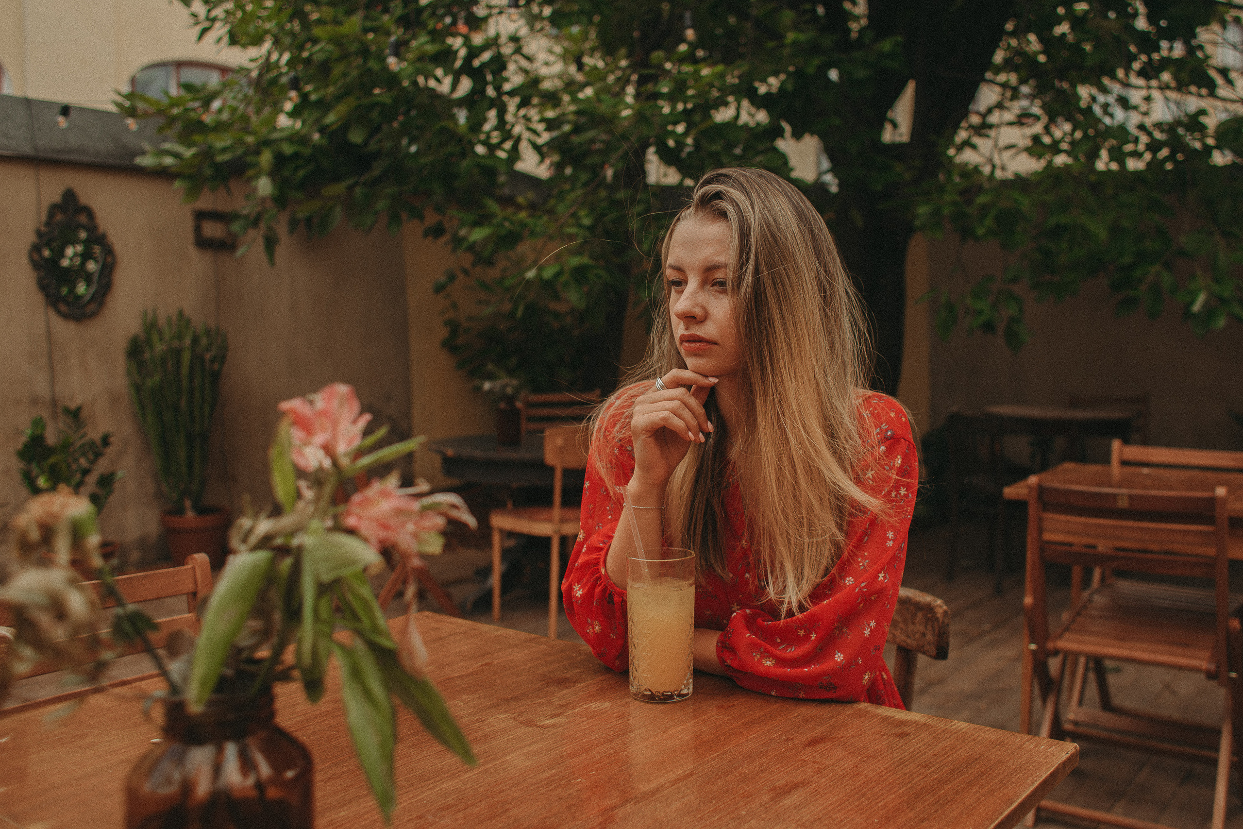 Двор гостинки. Семейный фотограф в Санкт-Петербурге Ева Маркова