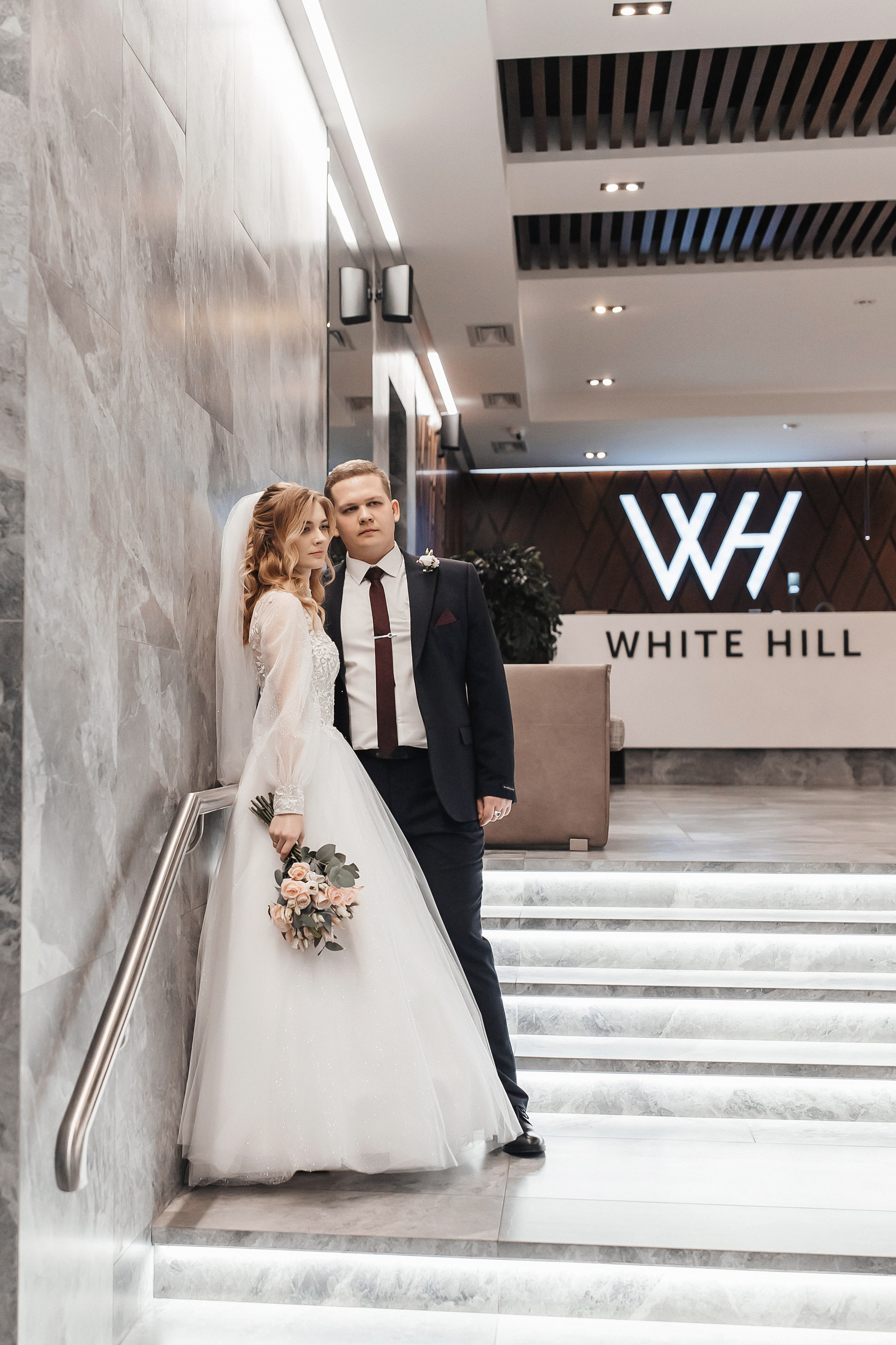 Вадим и Лилия. Фотограф Елена Каверина | Белгород — Короча |