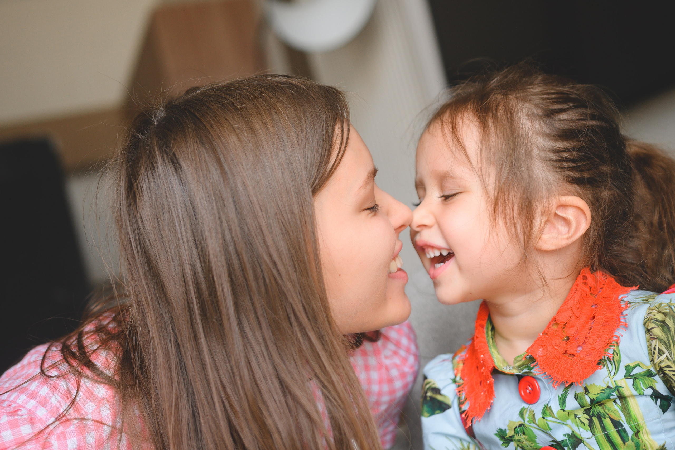 Семейные. Фотограф в Минске