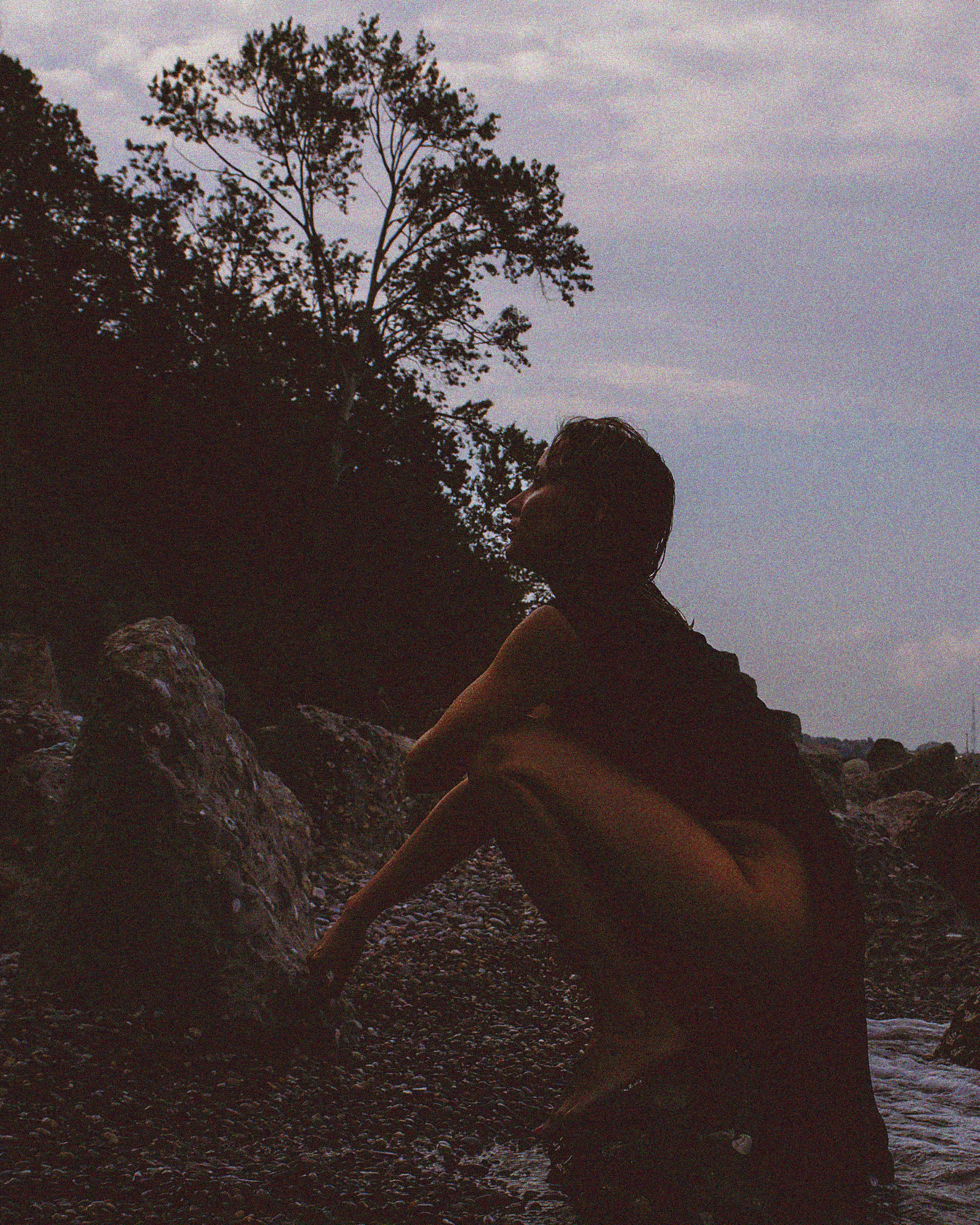 Грациозная пантера. Маша Обатнина