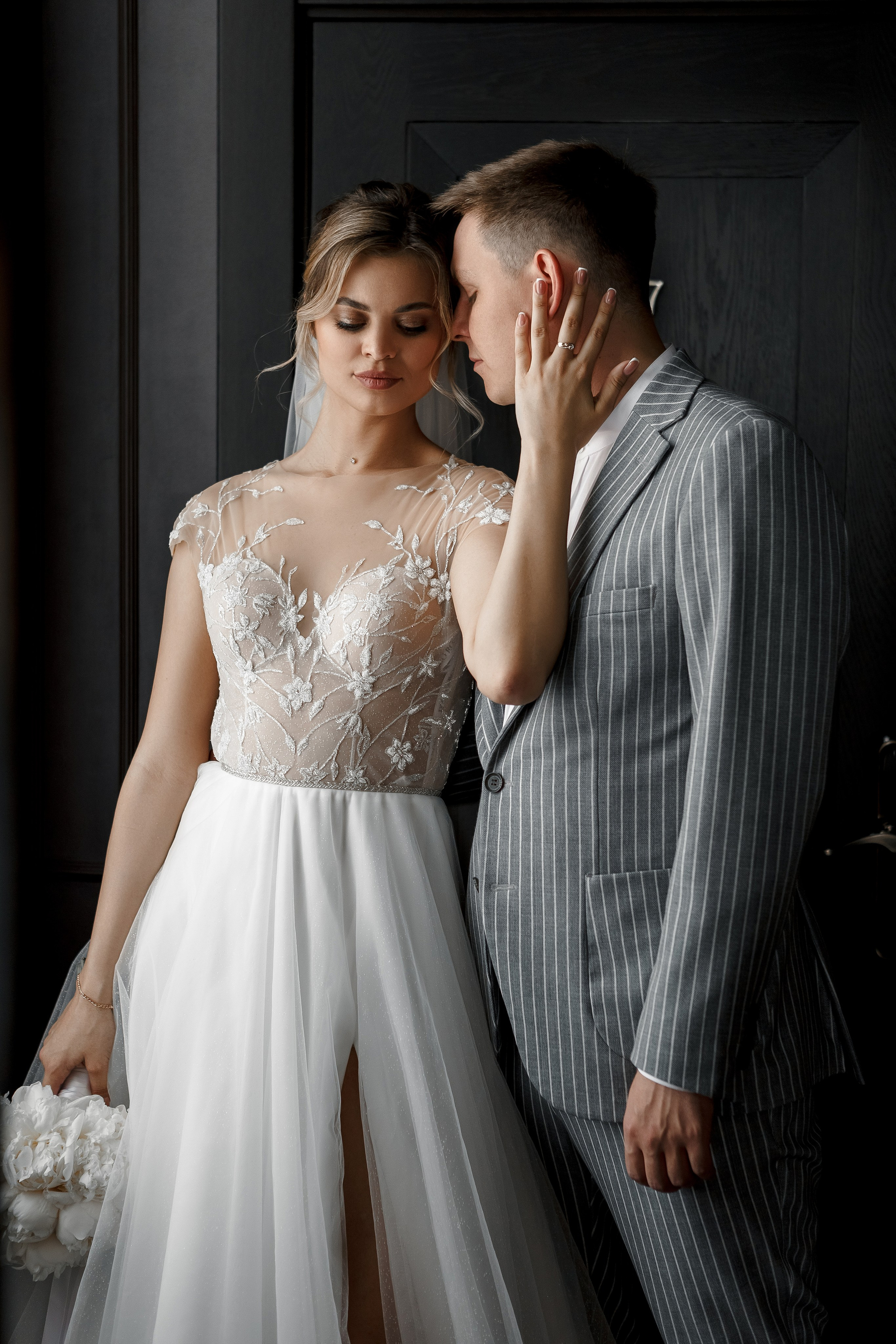 B & A. Фотограф в Санкт-Петербурге Ольга Андрианова