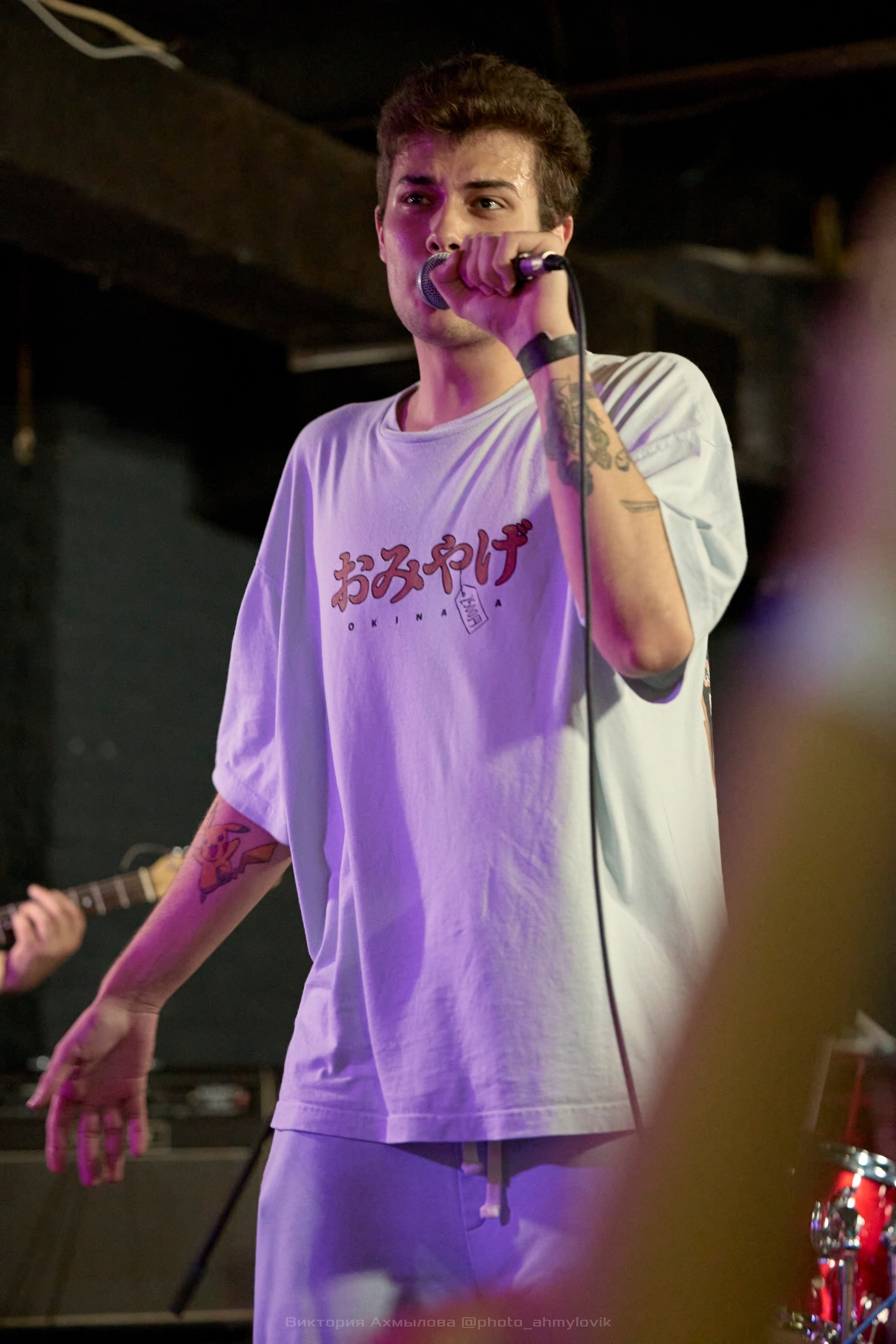 19.07.2024 НШБ Зеленоград. Виктория Ахмылова. Фотограф в Москве