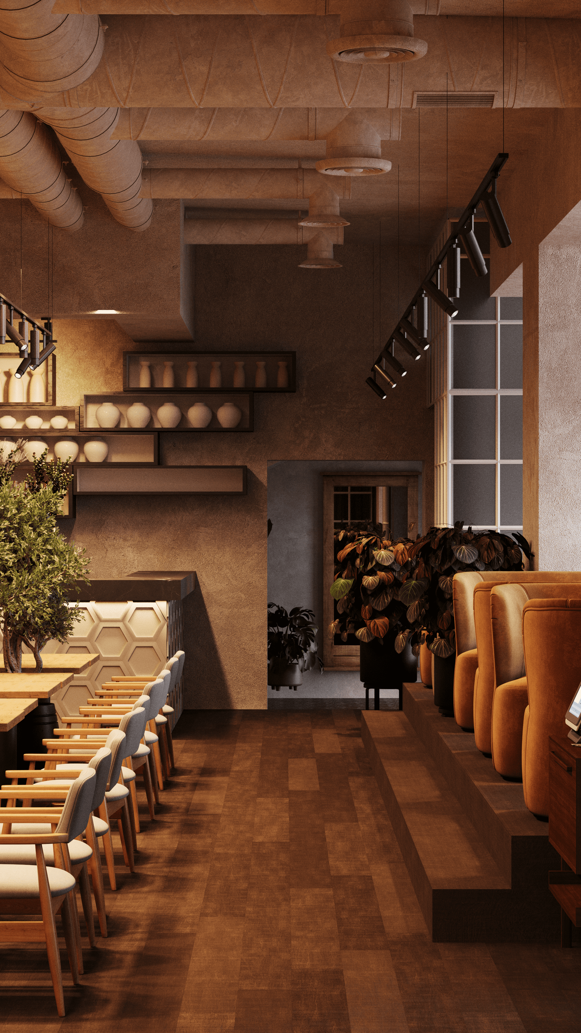 206.VASILCHUKI Rest. Finoarte-portfolio