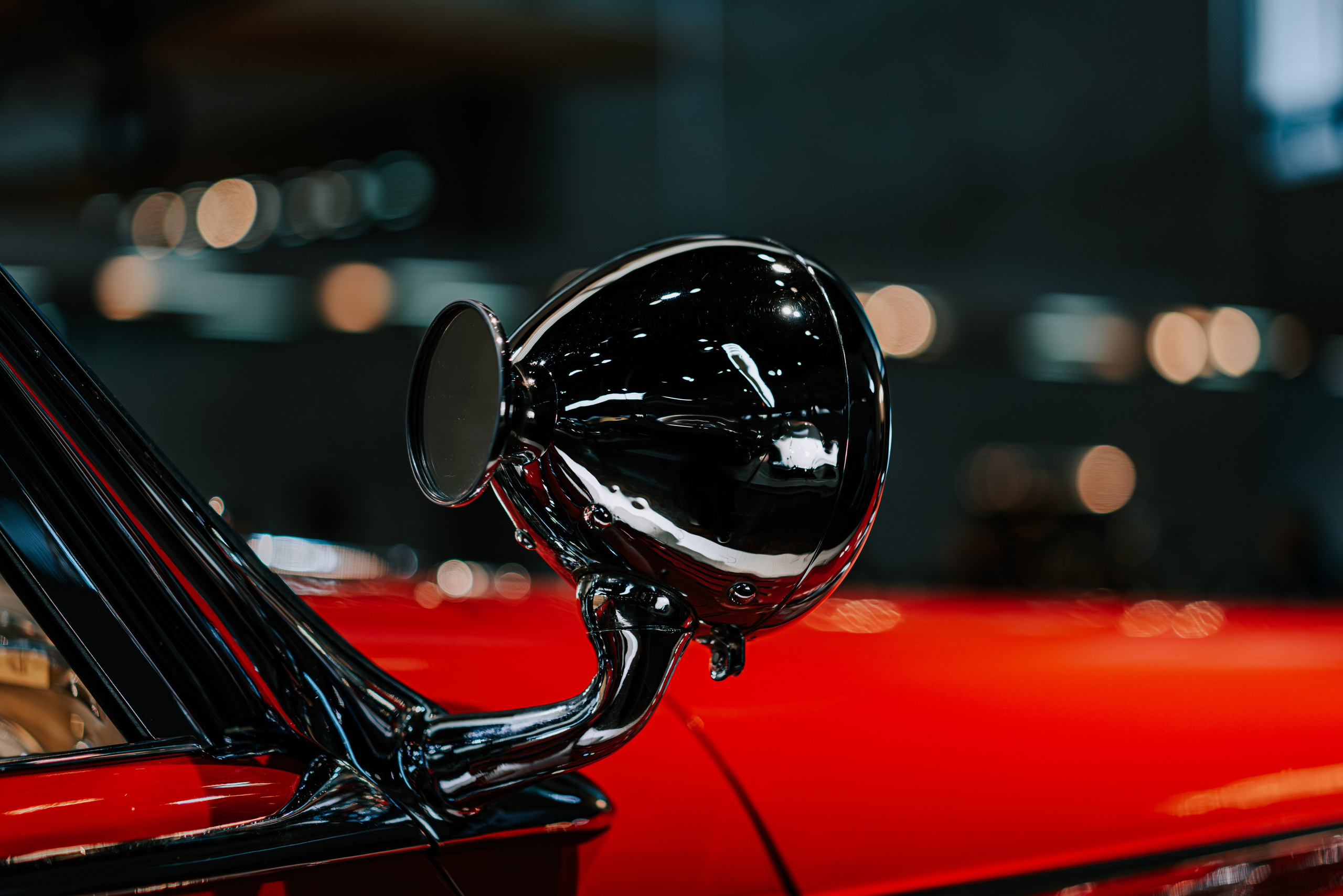 Mercedes-Benz Museum