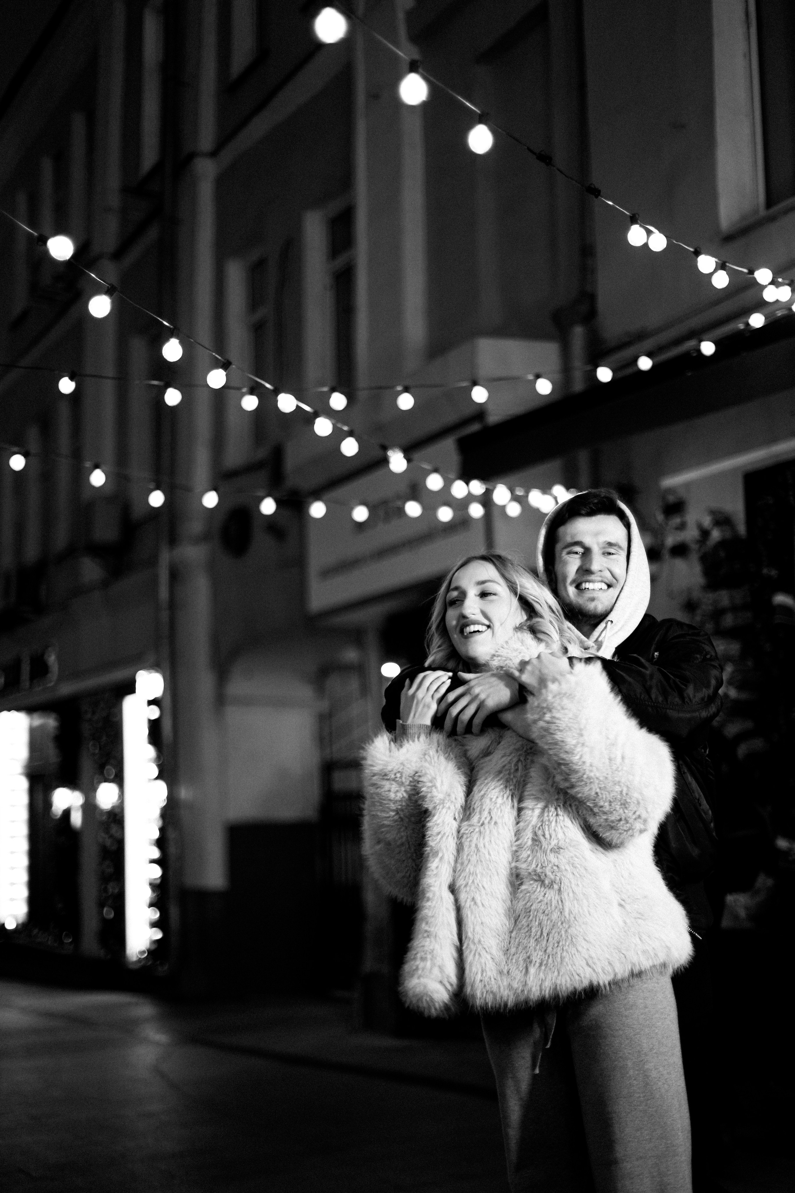 Love Story. Фотограф Юлия Ржевская [Москва]