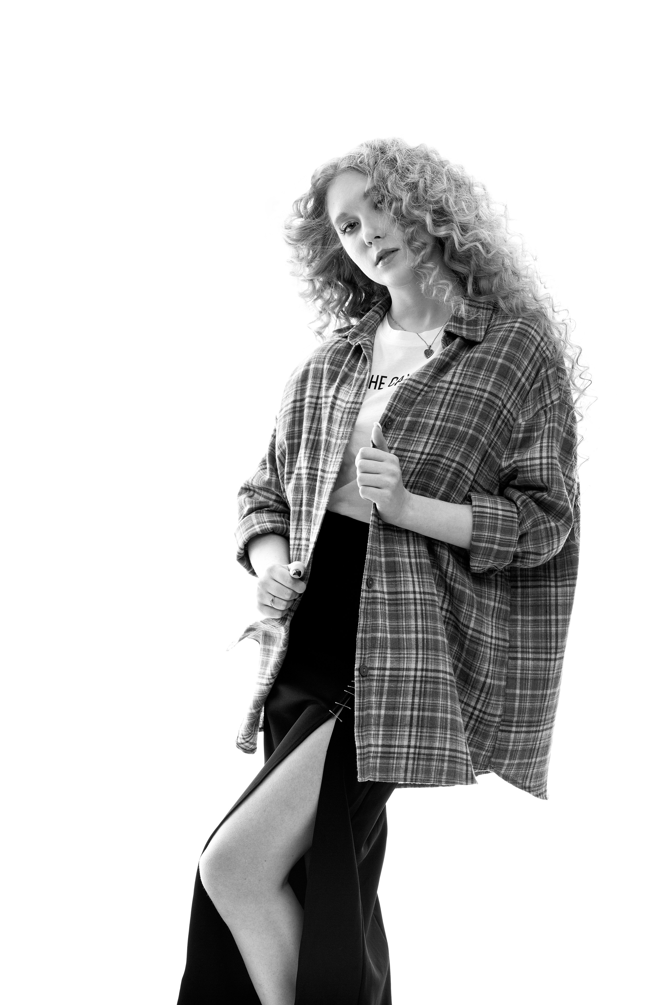 Женский Портрет. Художественный Фотограф Тольятти