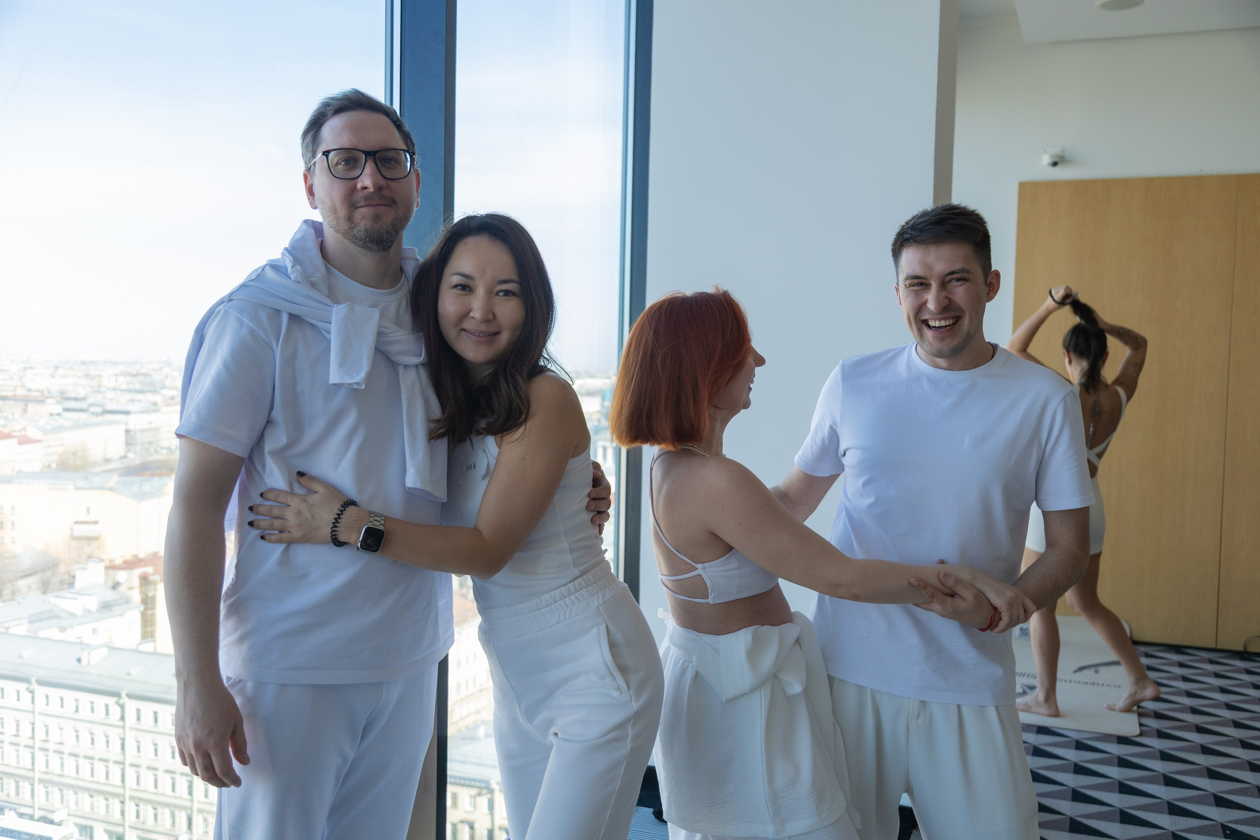 МК Григория Потемкина. Креатор Ольга Яш