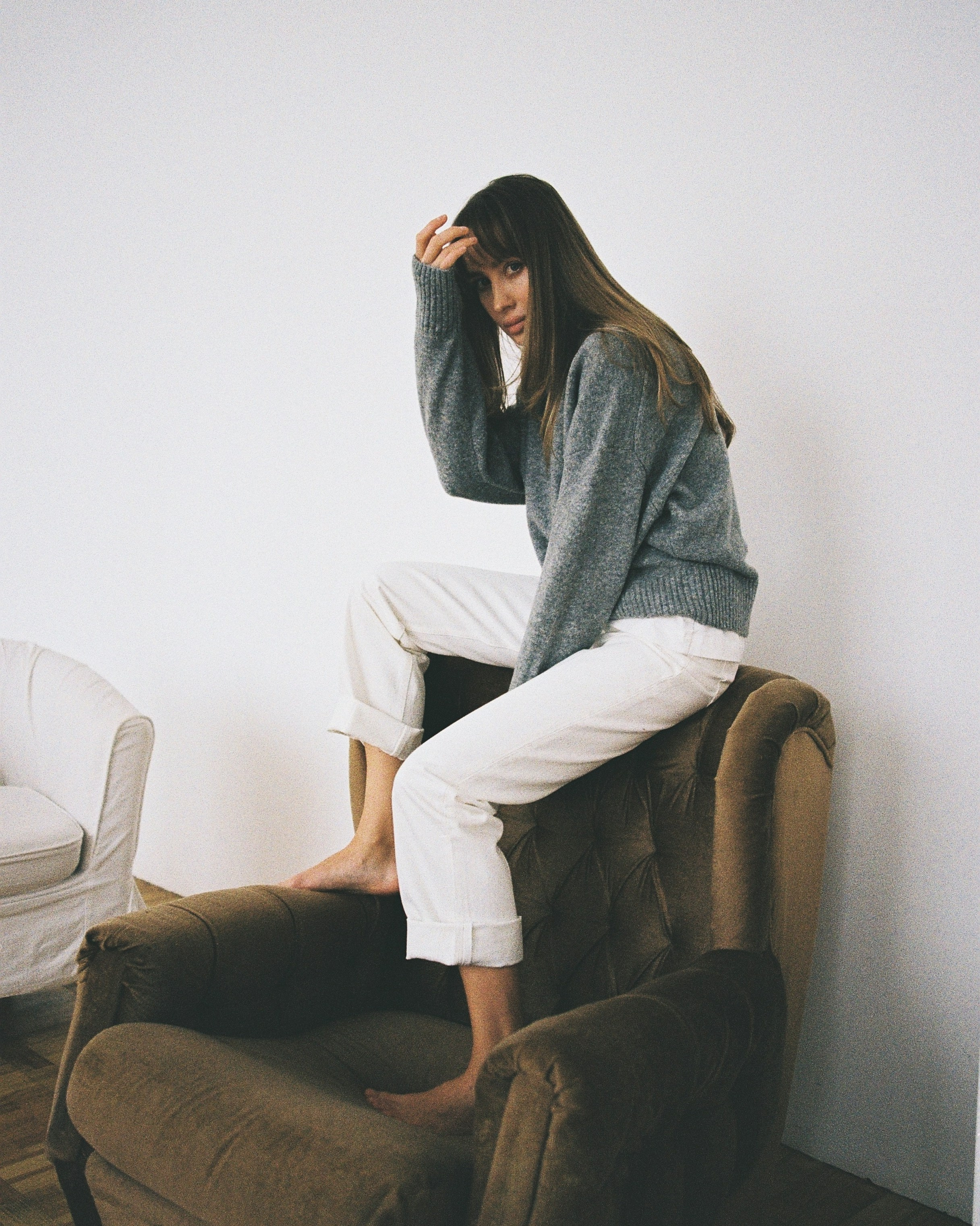 Наталья (35 мм). Фотограф в Екатеринбурге и Москве, Анна