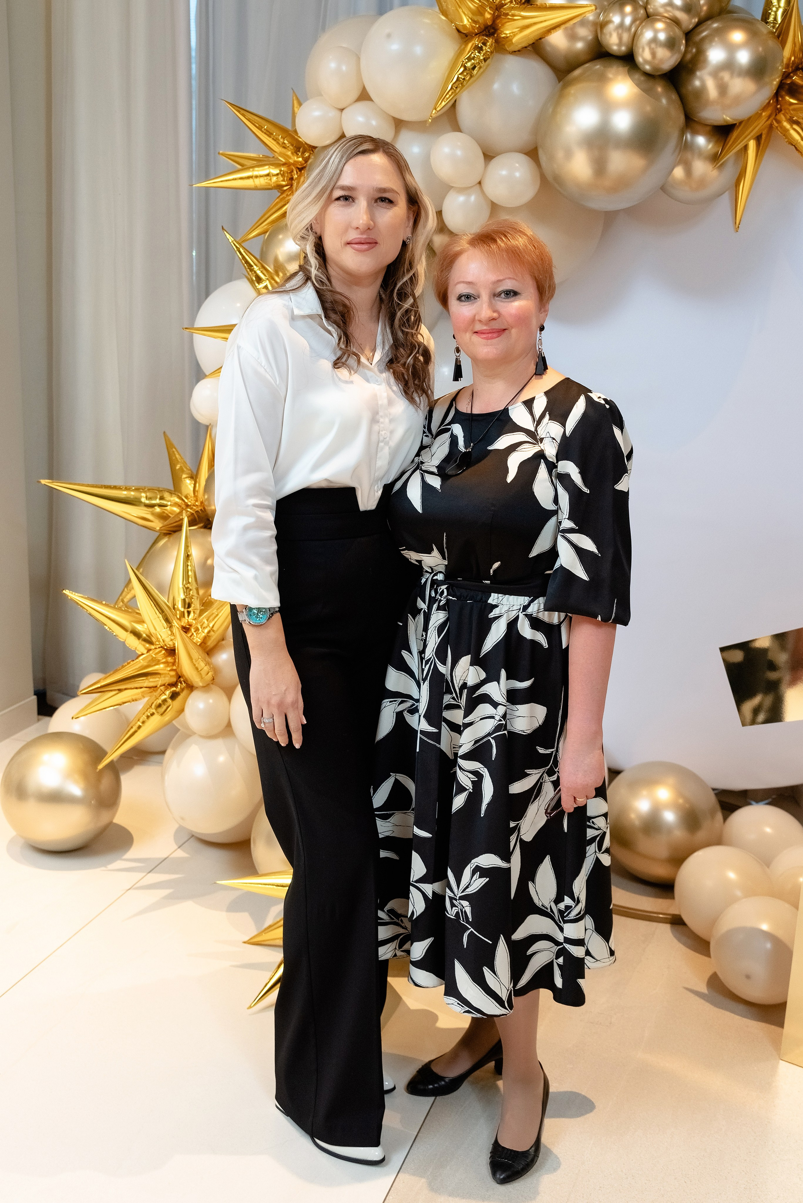 Корпоратив НОВОМЕД. (банер)