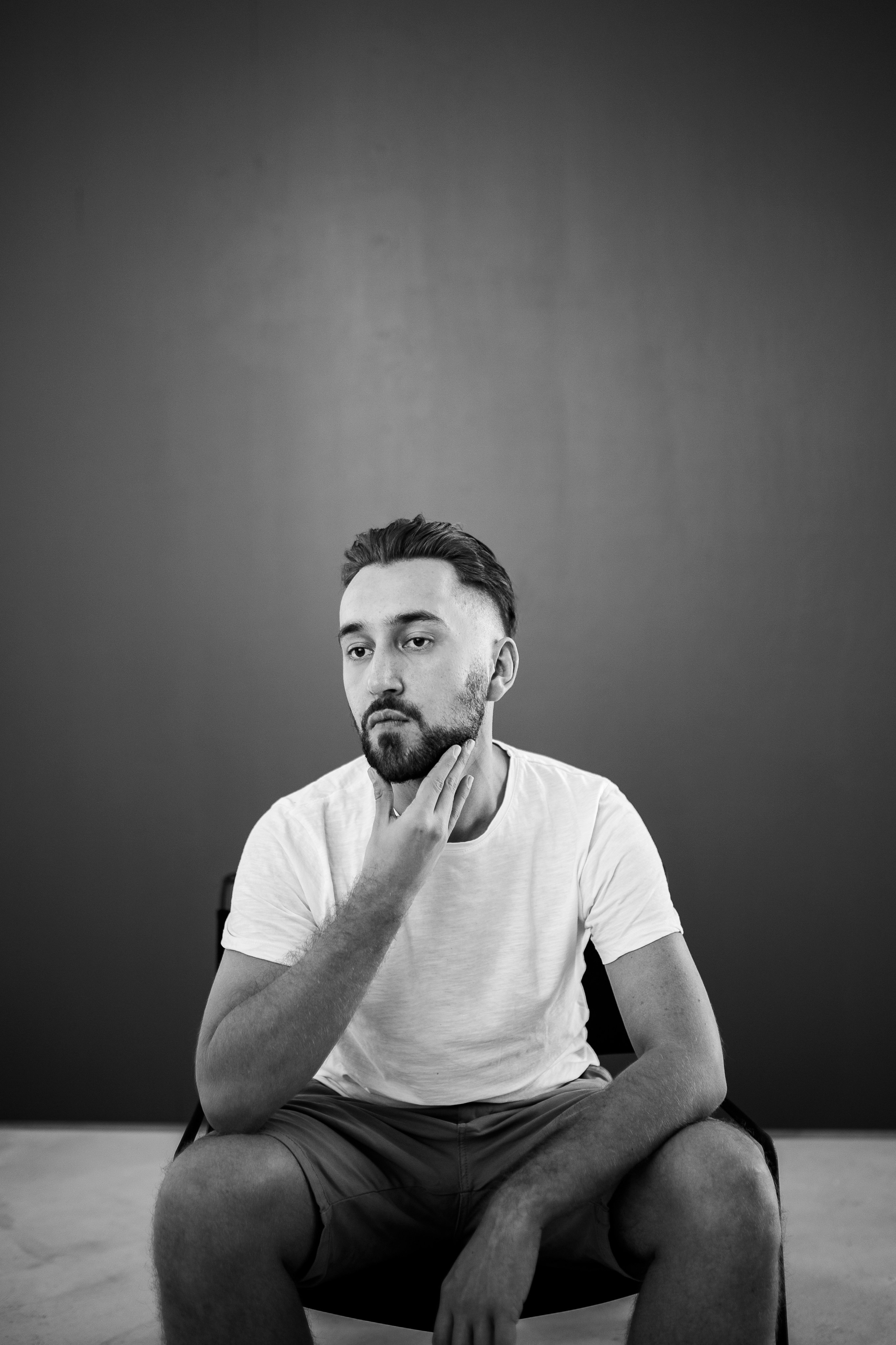 Индивидуальная. Фотограф Тольятти и Санкт-Петербург