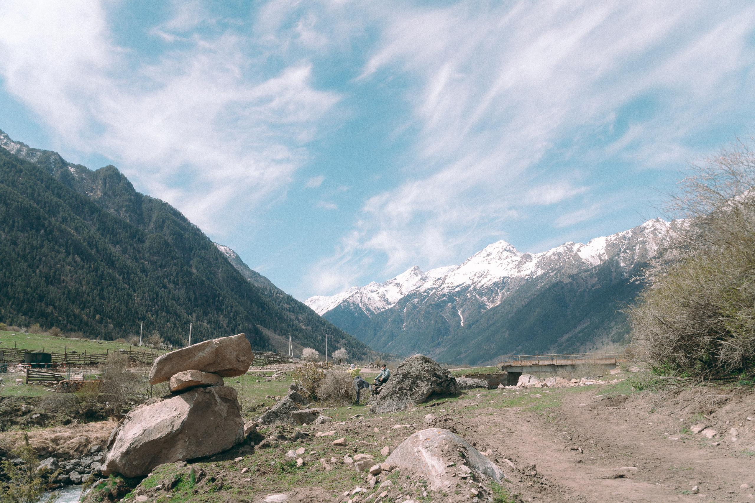 Кавказ. Фотограф Санкт-Петербург Макарова Дарья