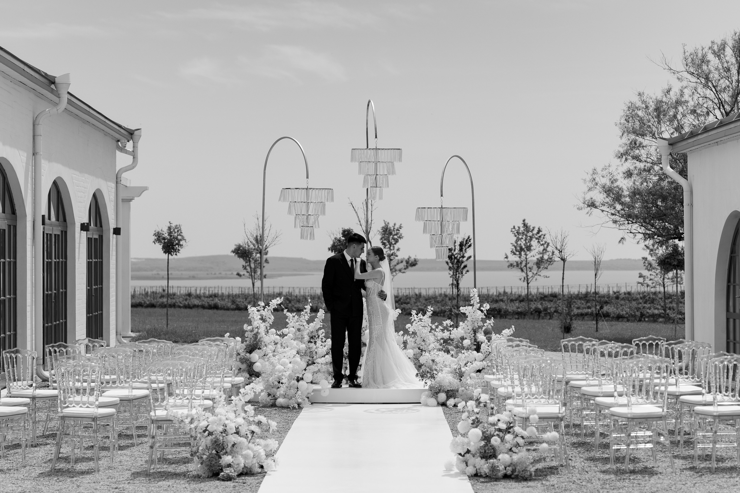 Свадебный фотограф в Краснодаре и Сочи — Никита Глухой