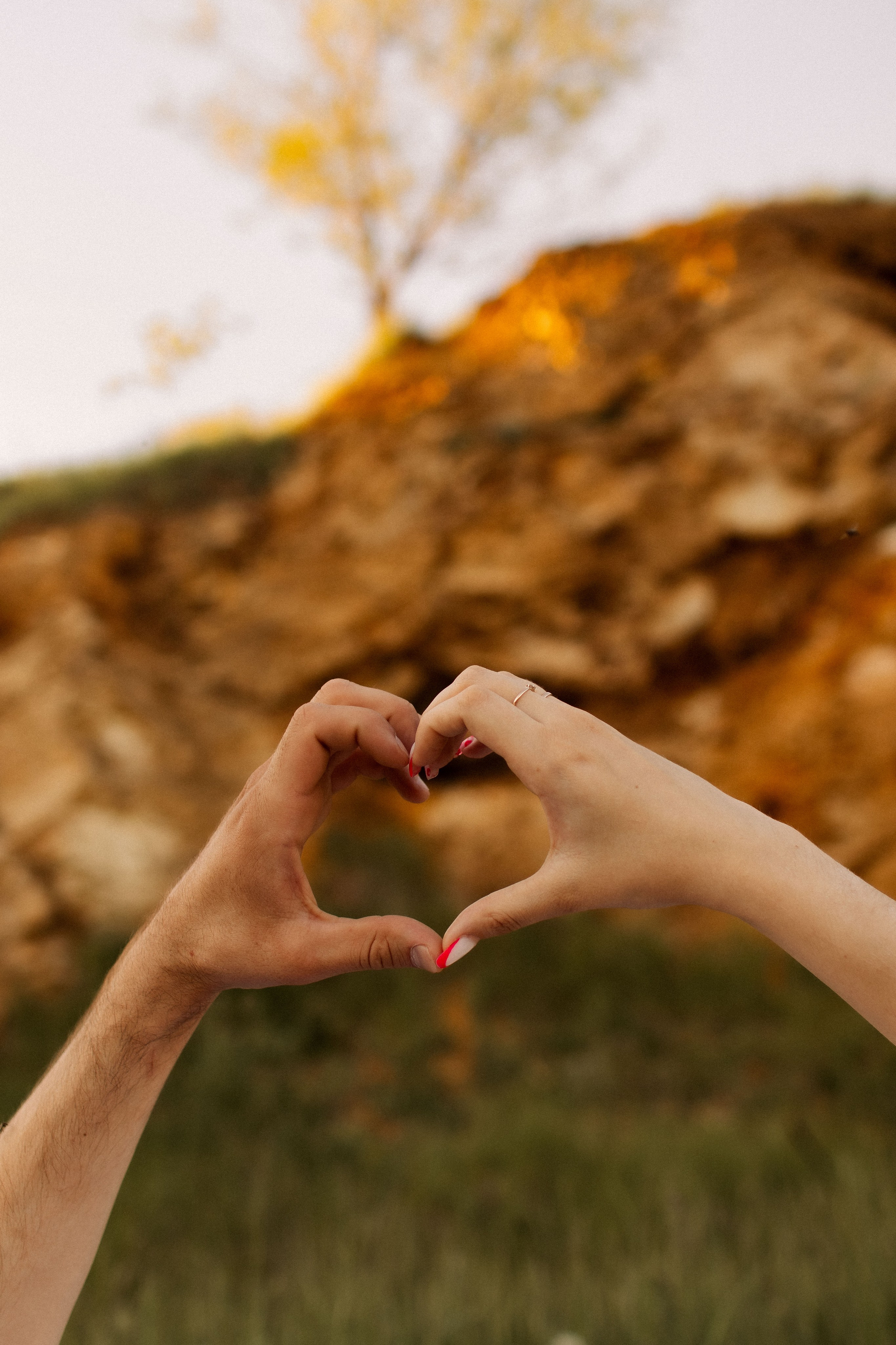 Тимур и Вероника. Фотограф в Челябинске Наталья Епимахова