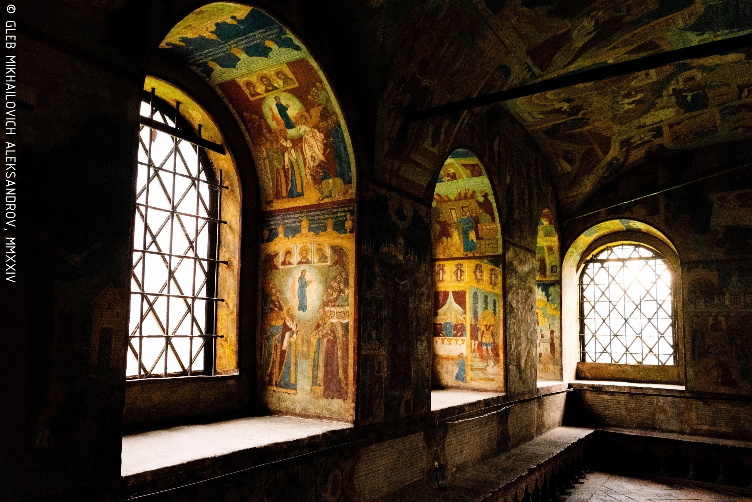 Ярославль. Храм Усекновения главы Иоанна Предтечи в Толчкове. Зодчество