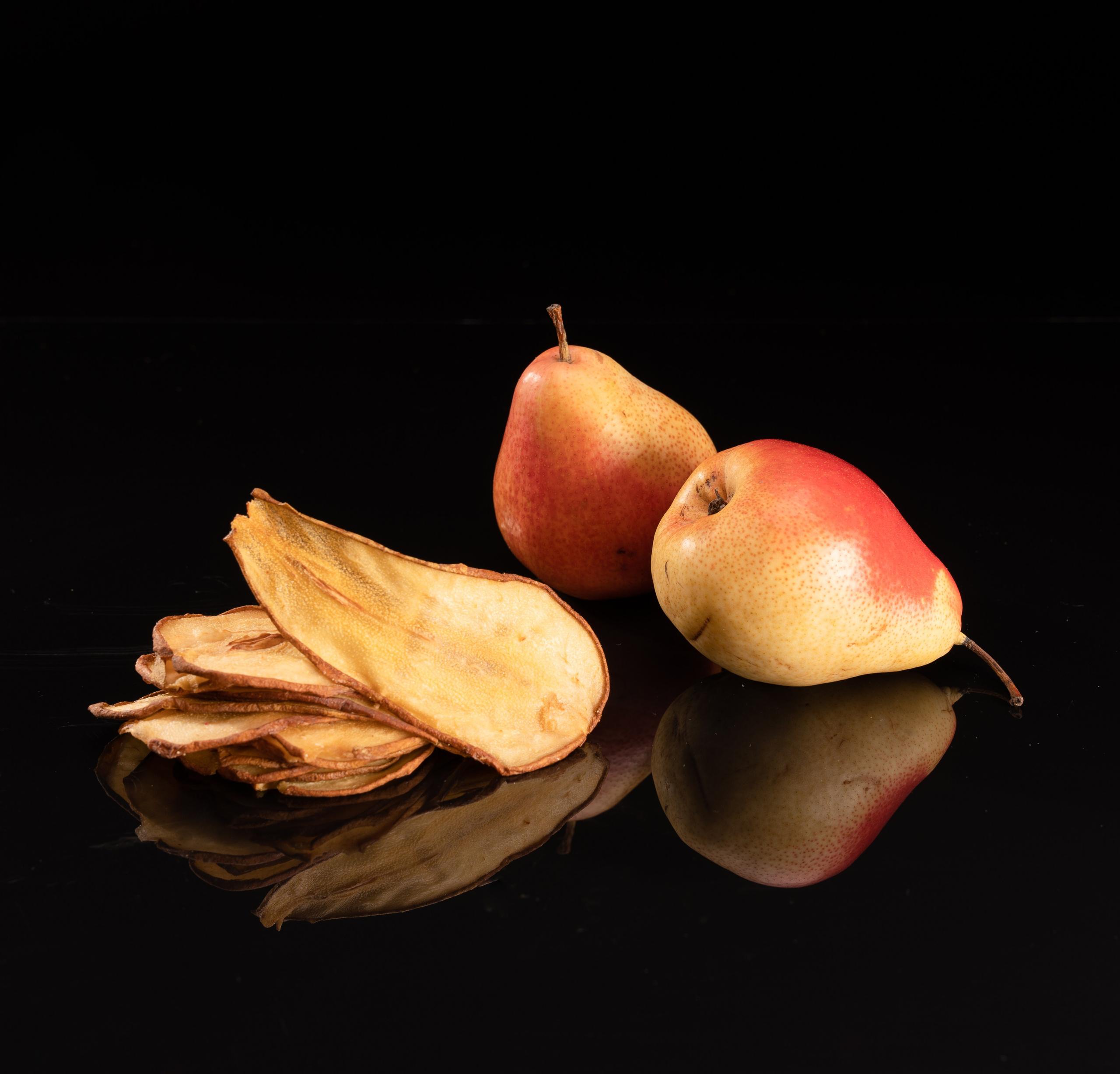 Фруктовая пастила. Съемки для бизнеса в Москве