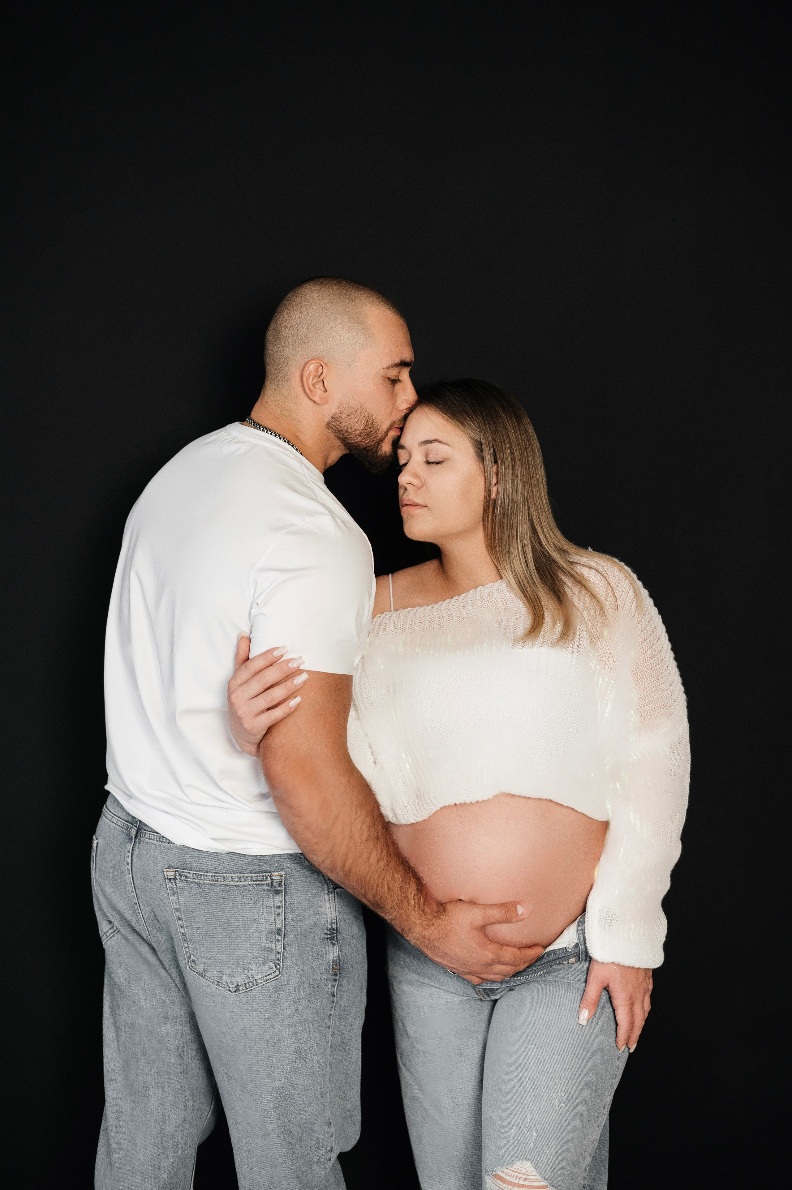 Беременность. Свадебный и семейный фотограф Кореновск/Краснодар