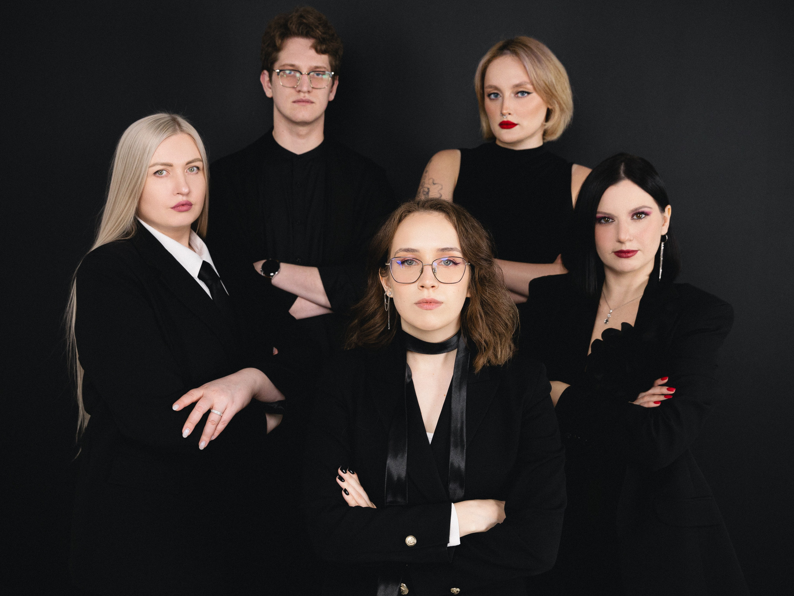 KINGS. Фотограф в Москве и Сургуте Алла Лесовая. Снимаю каталог для брендов и индивидуальные портреты для людей