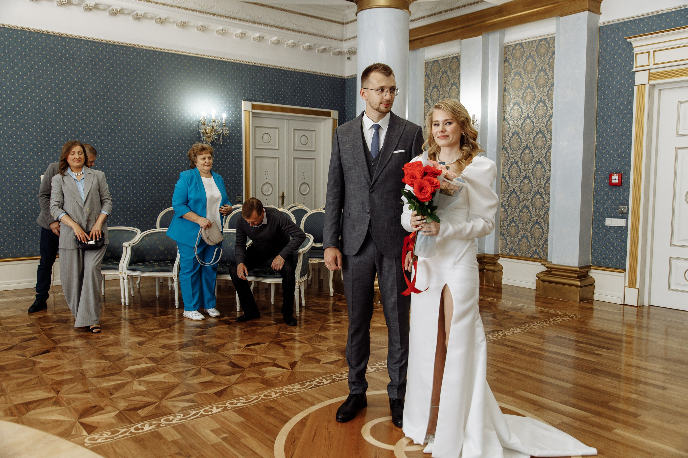 Влада & Александр. Свадебный фотограф в Тюмени и Екатеринбурге Сергей Михин