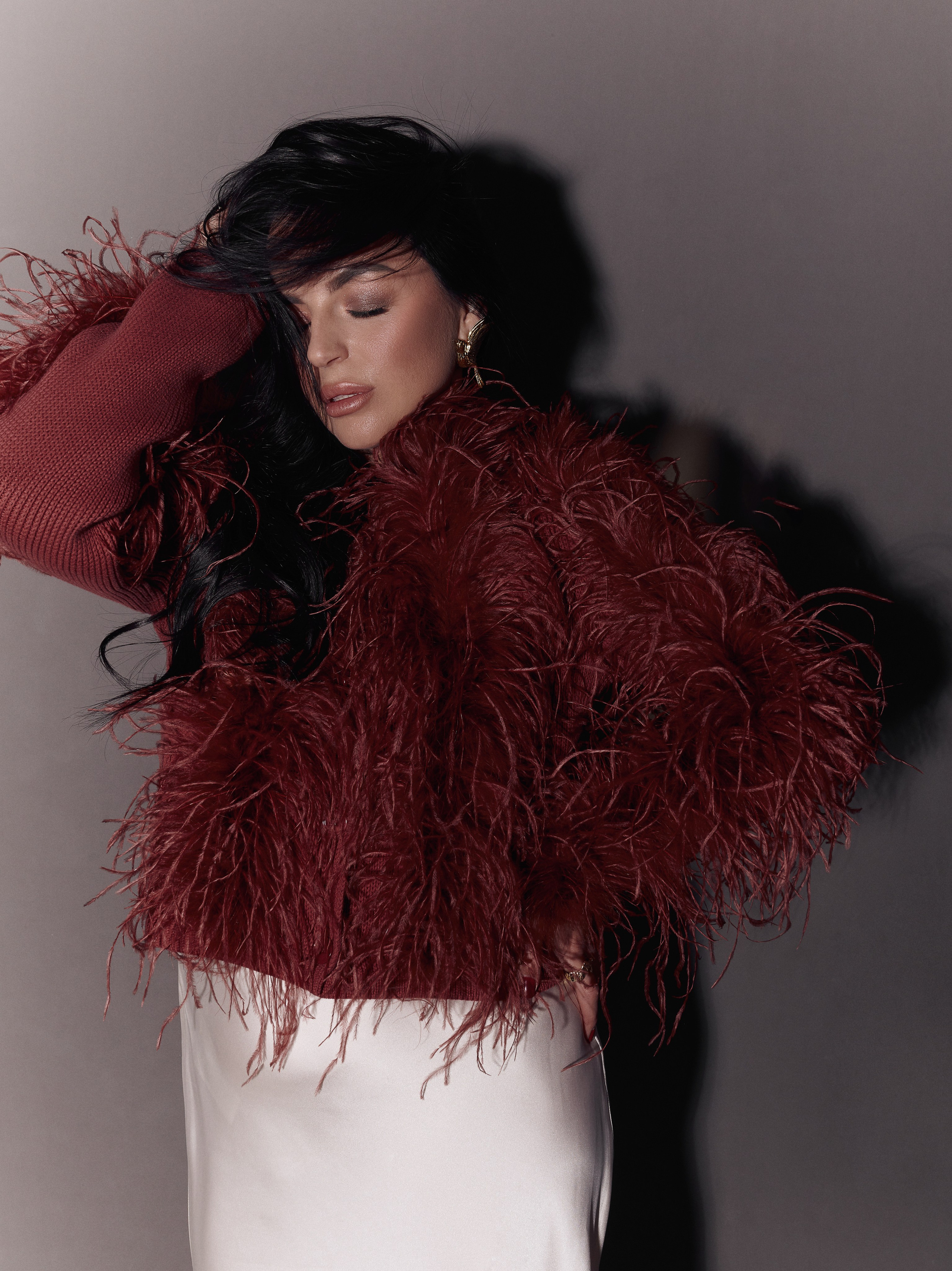 Галина. Фотограф в Курске Ольга Дудинова