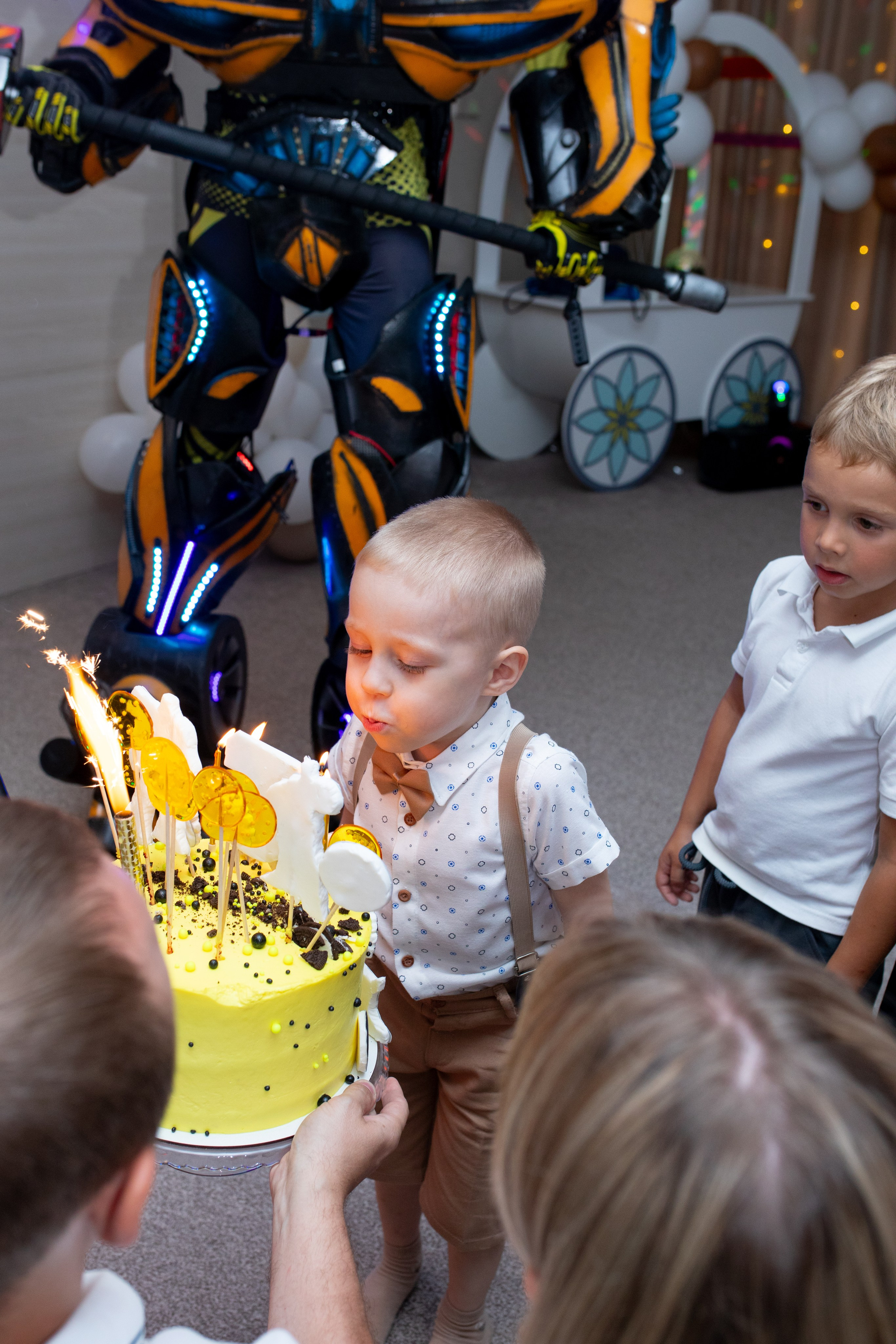 Family club. Фотограф в Новосибирске Ася Зверева