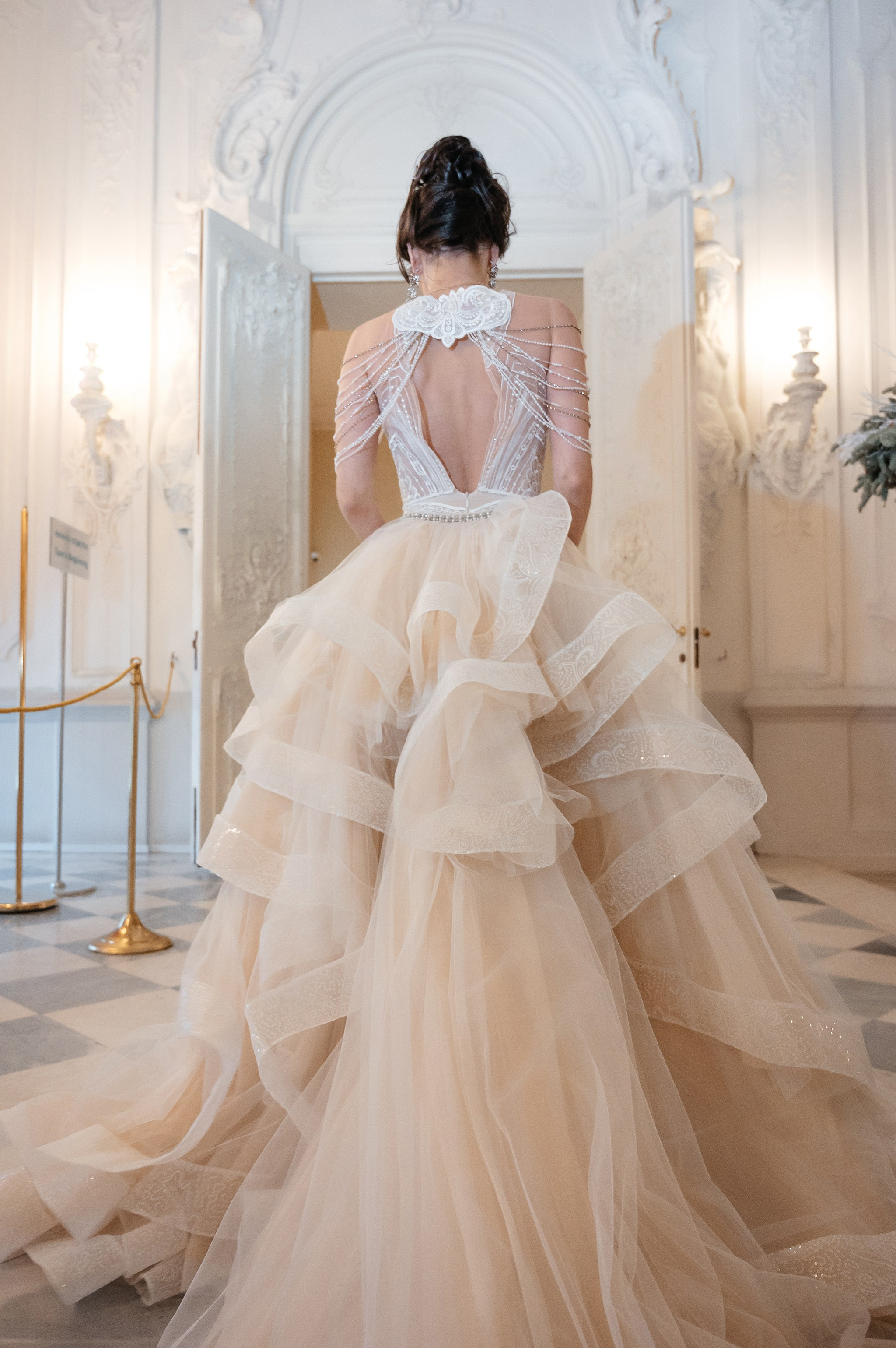 Царская свадьба. Свадебный и семейный фотограф из Санкт-Петербурга Климов Анатолий