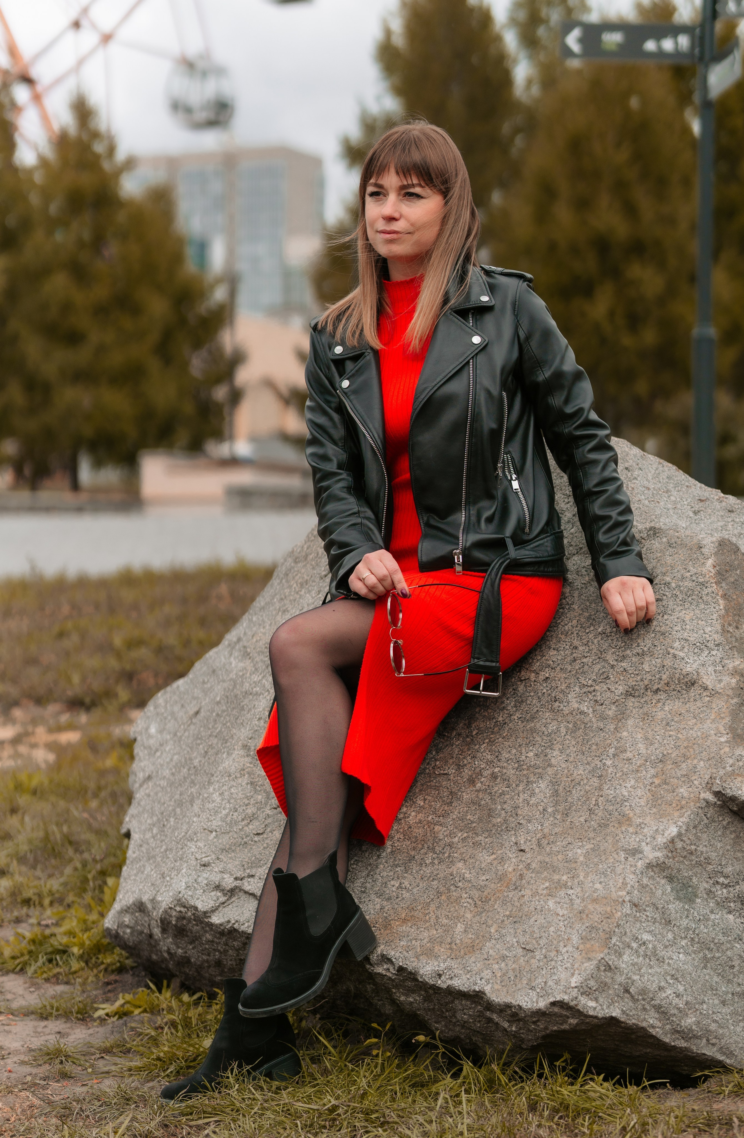 . Фотограф в Новосибирске Грибанов Максим