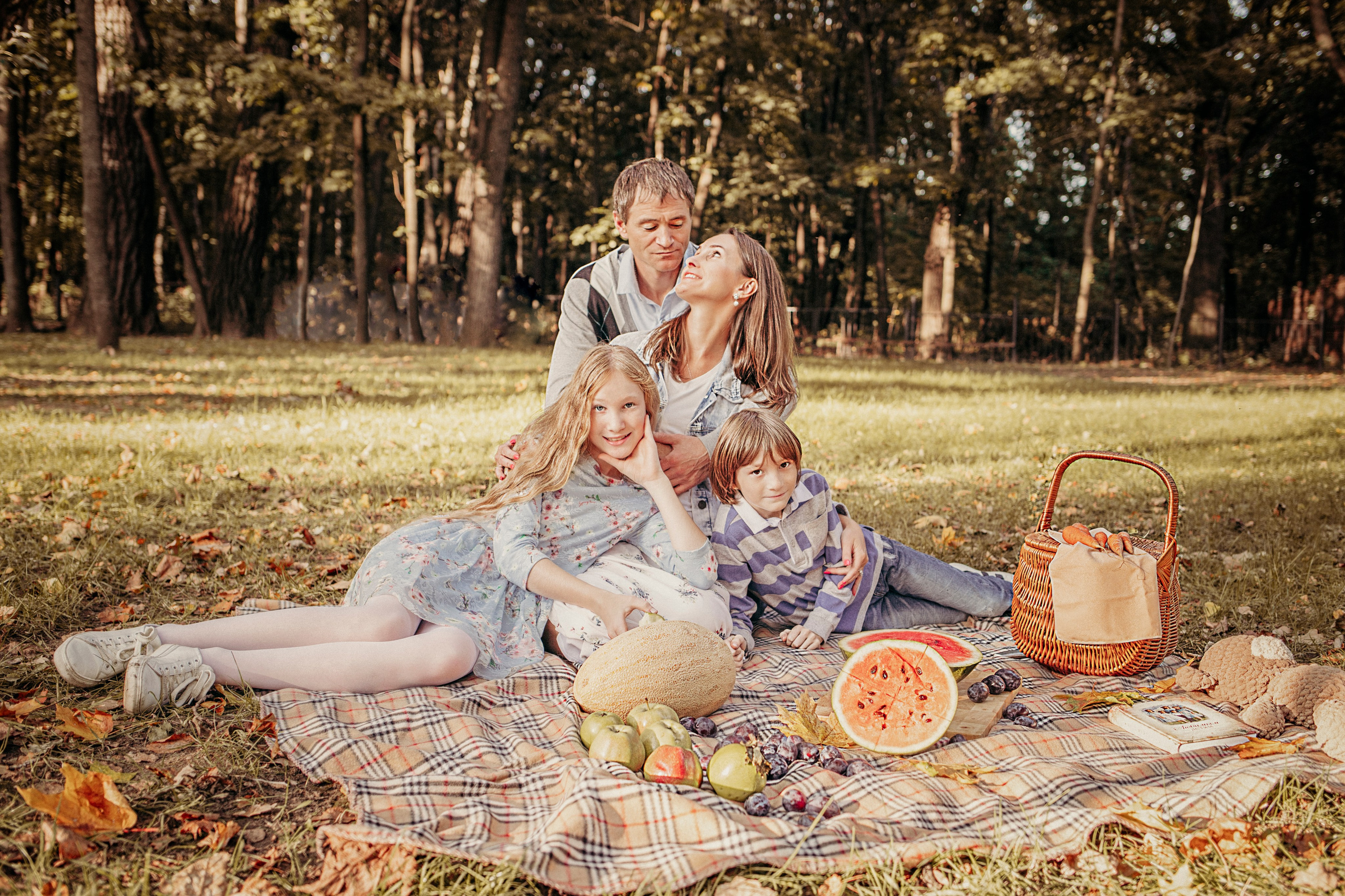 Семейные и Детские фотоссесии. Фотограф на Крещение и Венчание, Семейный фотограф в Краснодаре Анастасия Гурова