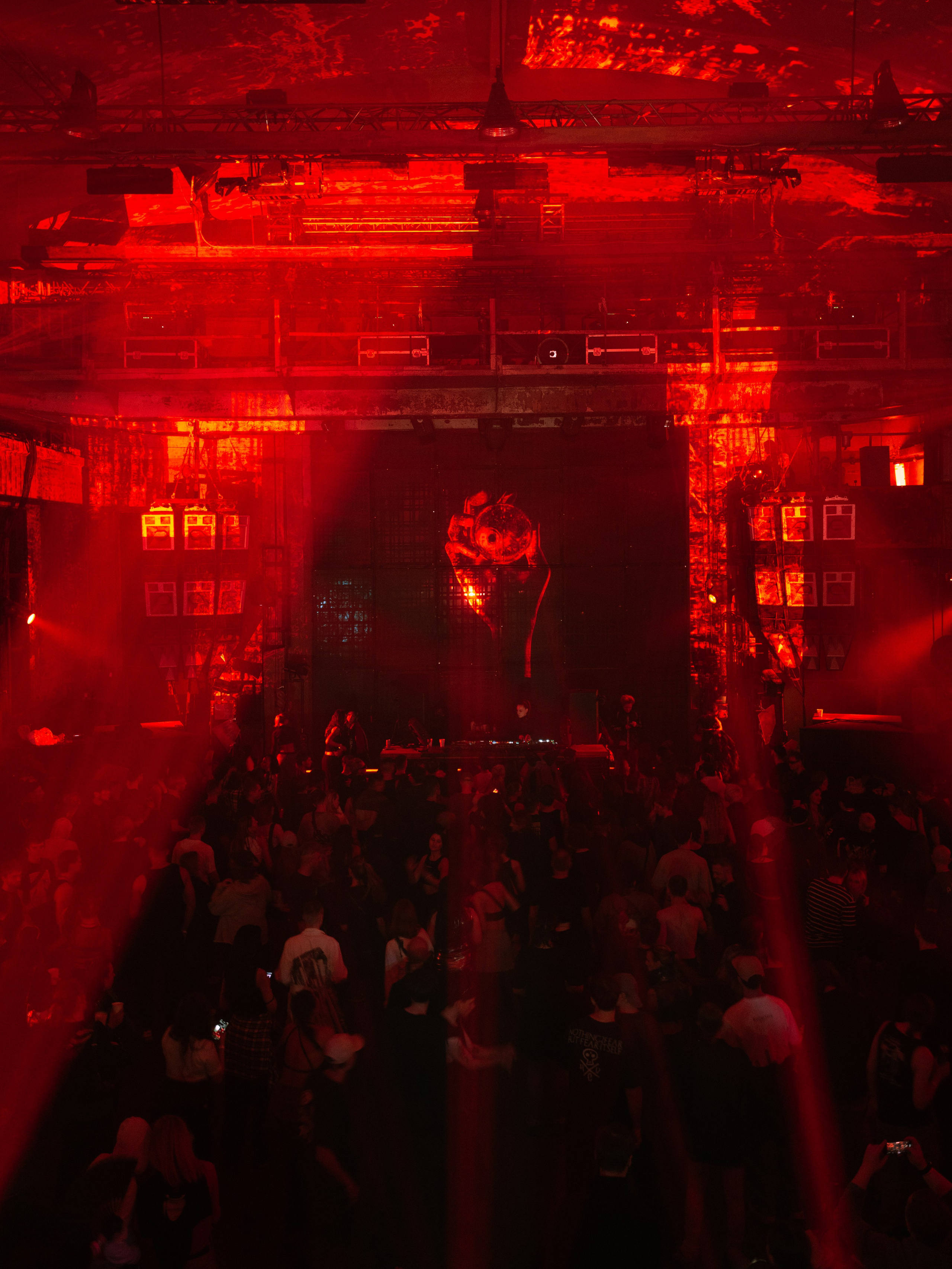 SICK YEARS, ARMA ╳ SILA SVETA. @tomrus: Рустам Шагиморданов — фотограф