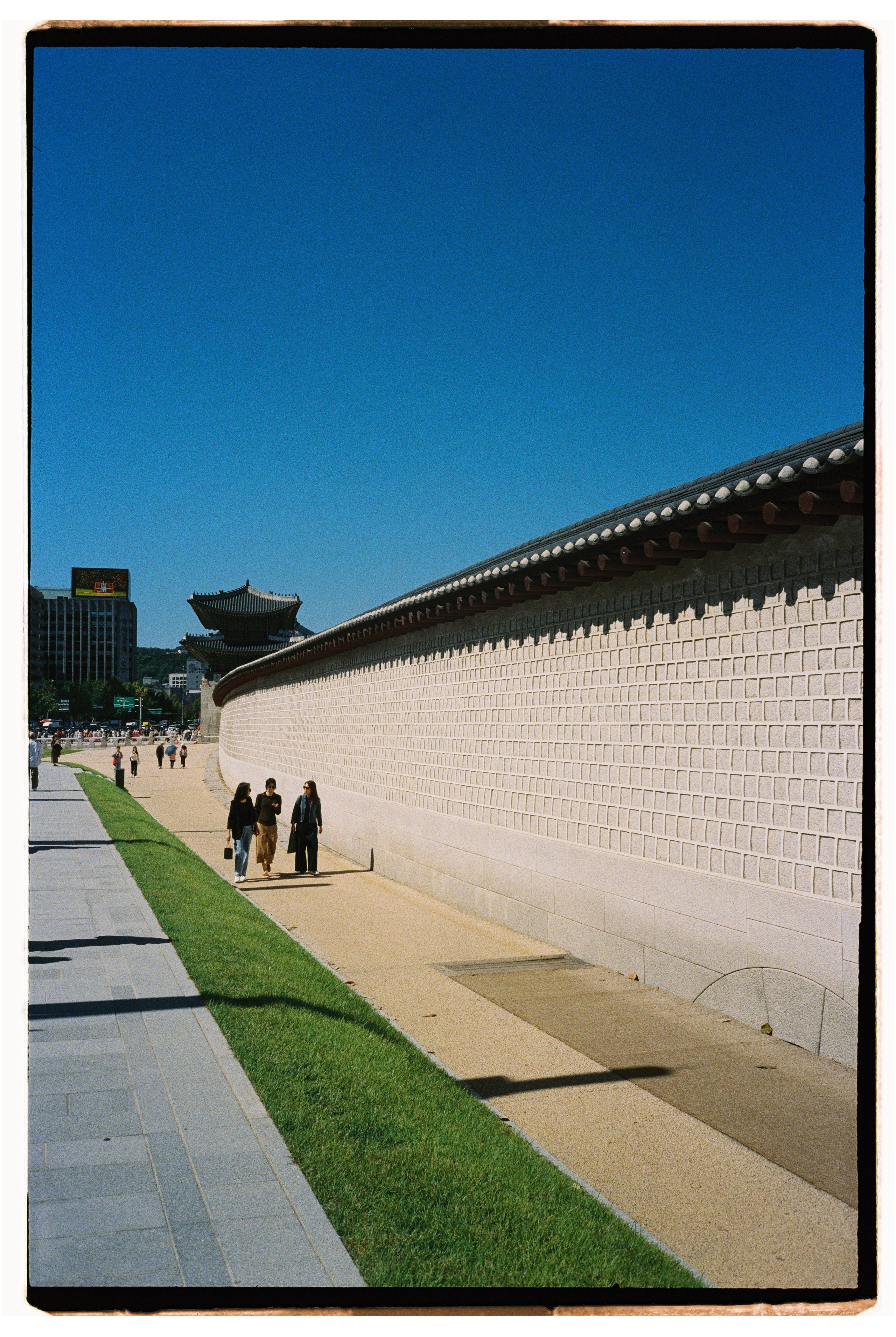 South Korea. @tomrus: Рустам Шагиморданов — фотограф