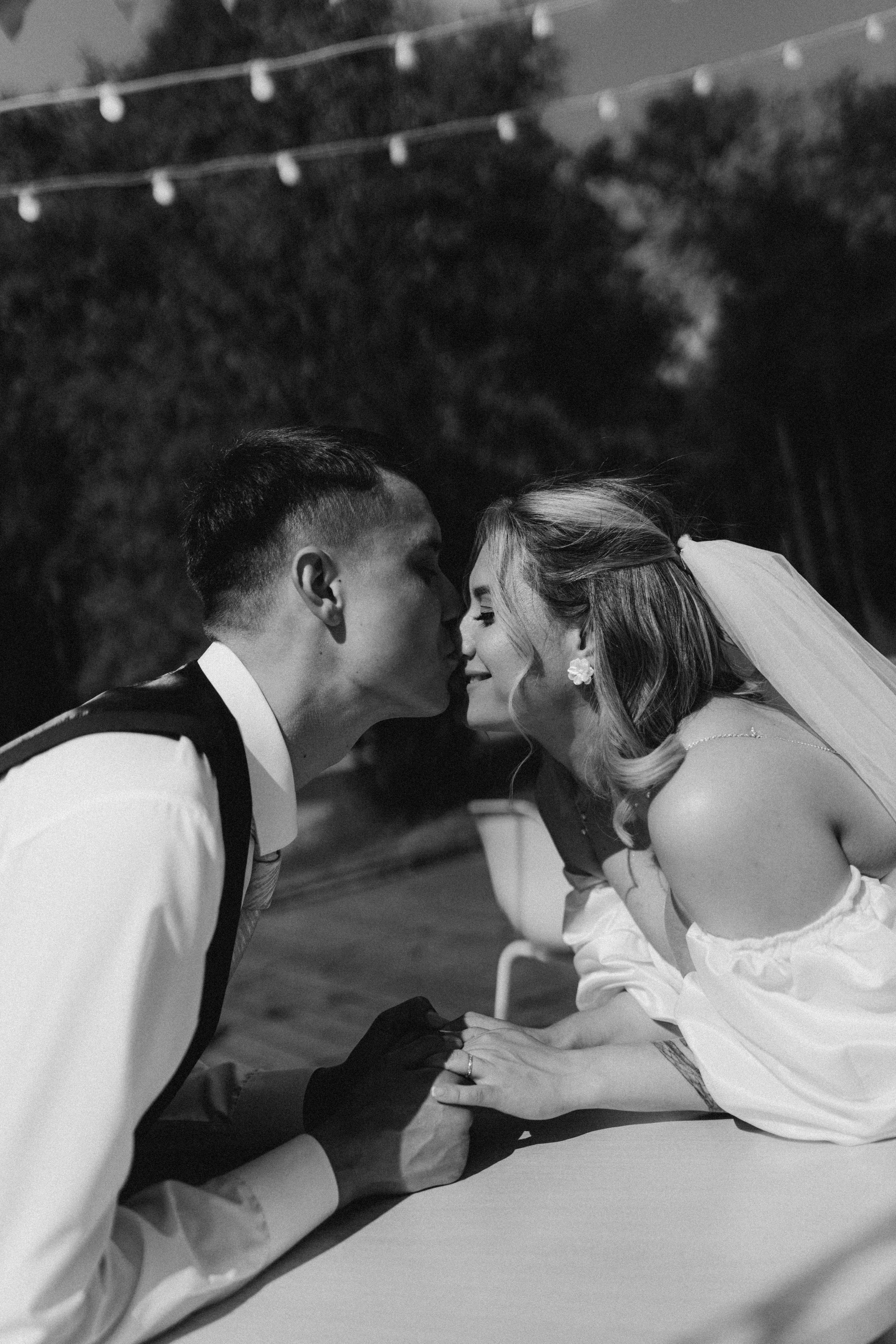 Виктория & Лев. Фотограф НОГИНСК, Москва, Анастасия Белая