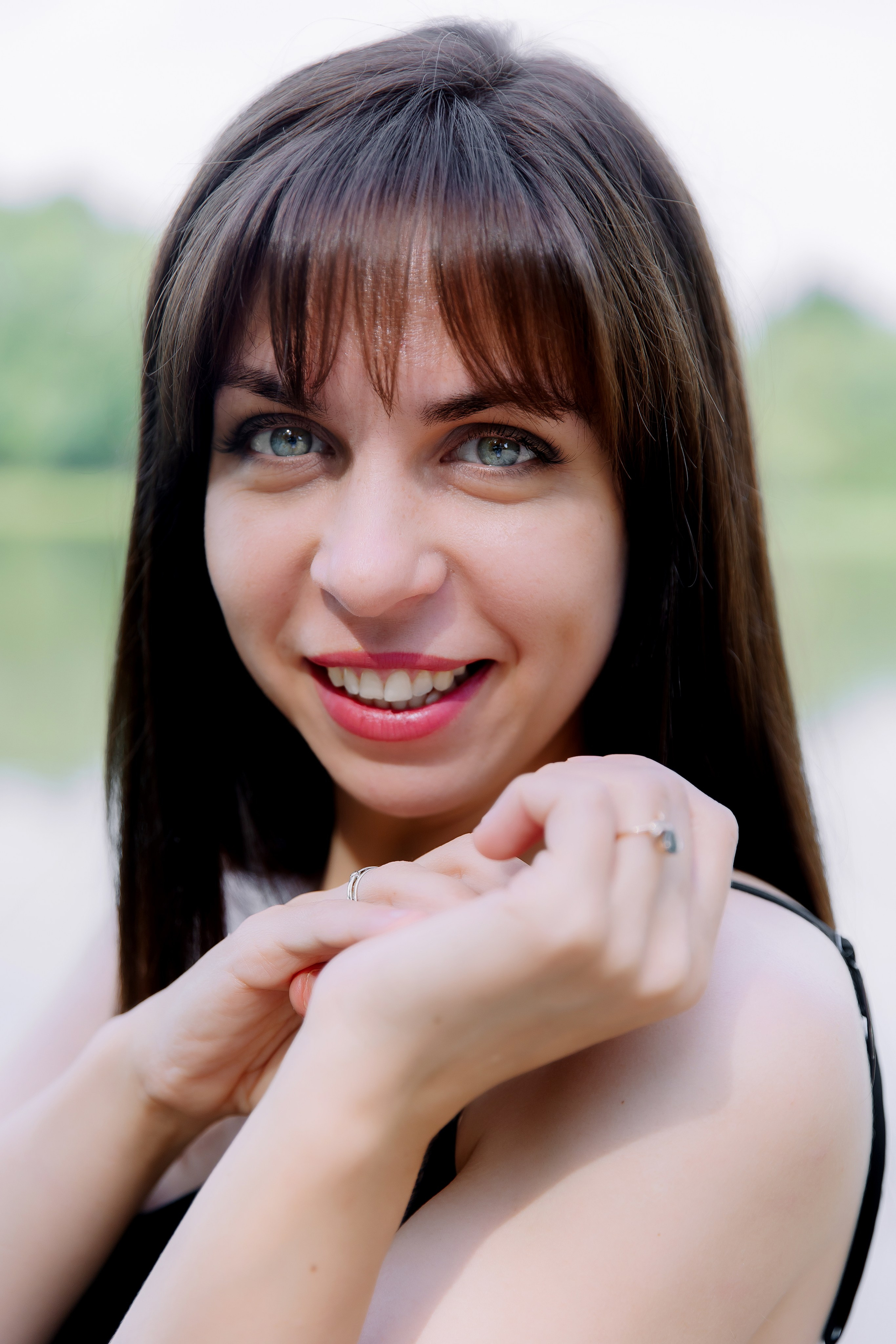 Екатерина. Свадебный фотограф в Новосибирске Лидия Александровна