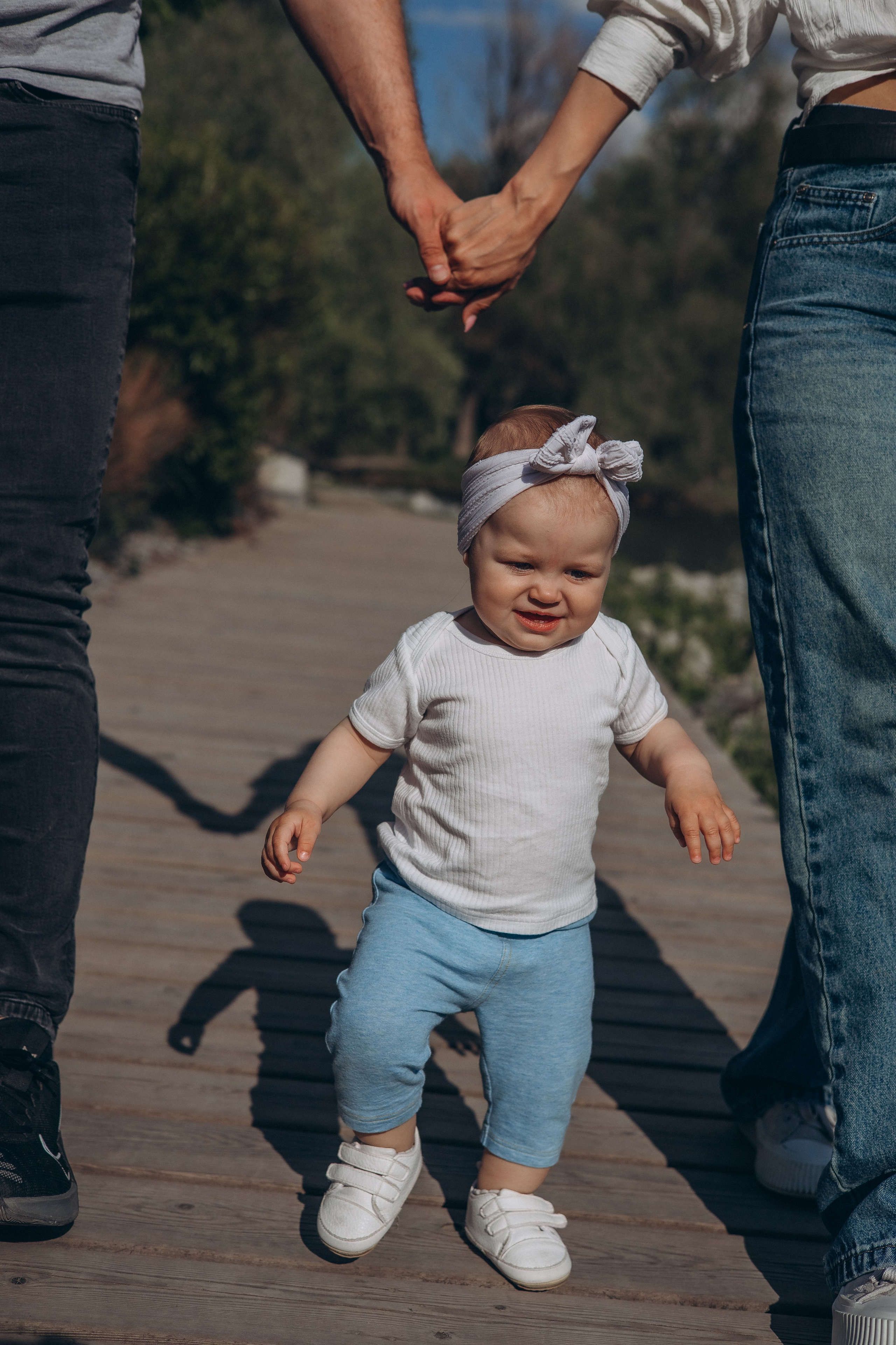 Семейная прогулка. Европейский берег. Семейный, детский, женский фотограф в Новосибирске Оля Борисова