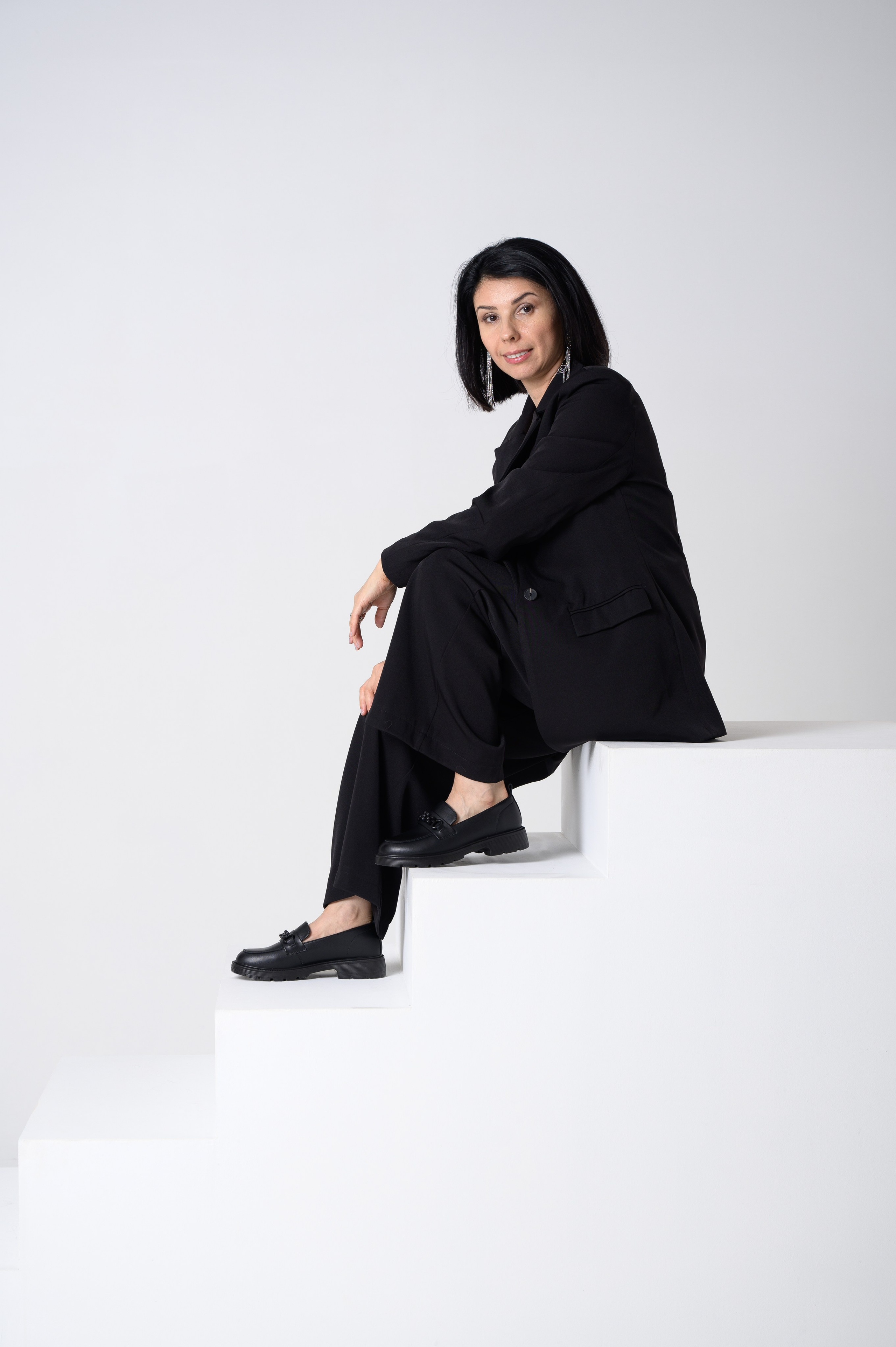 Елена Cover. Фотограф во Владимире Ирина Курицына