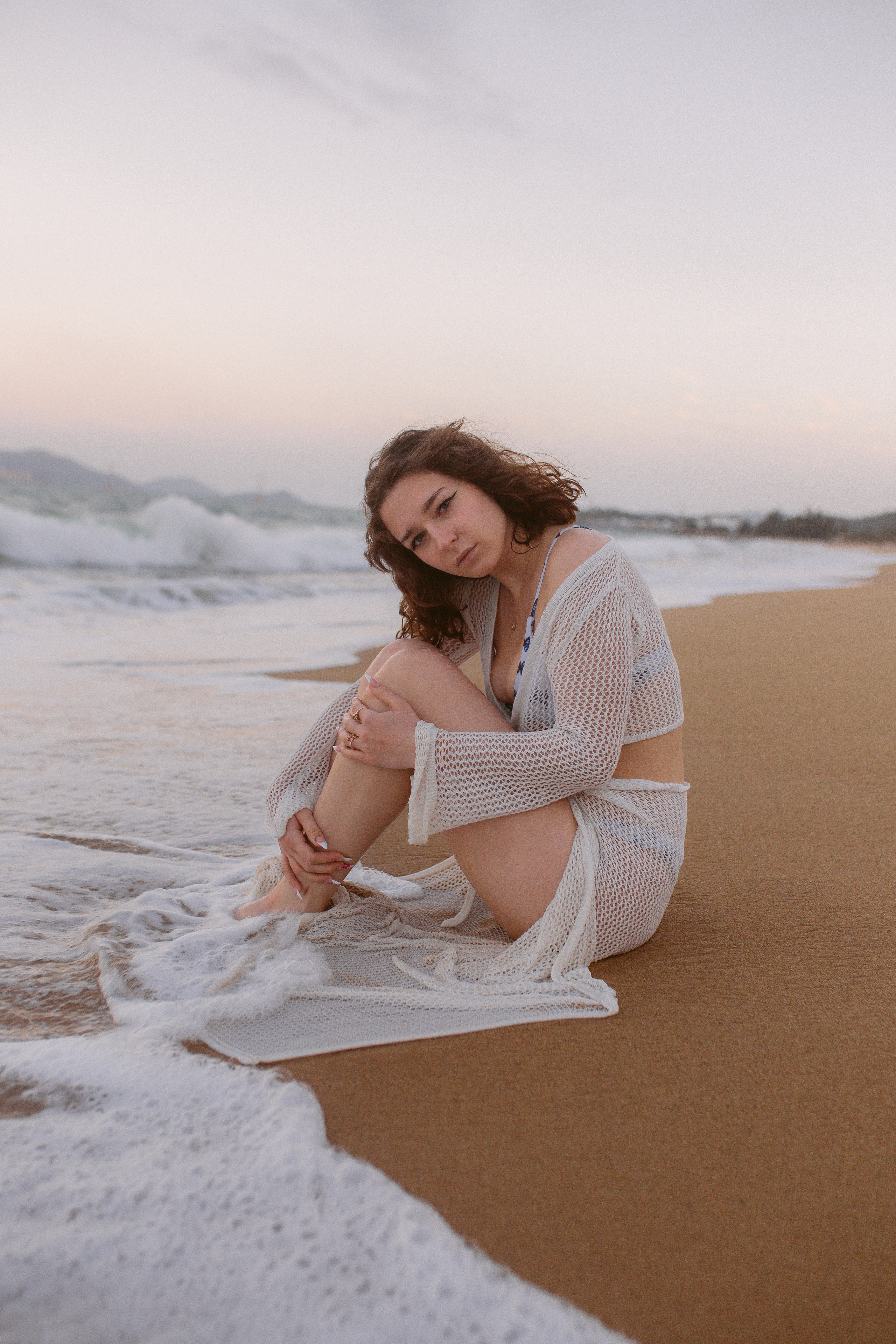 Зарубежное портфолио. Фотограф в Калининграде — Антон Семёнов