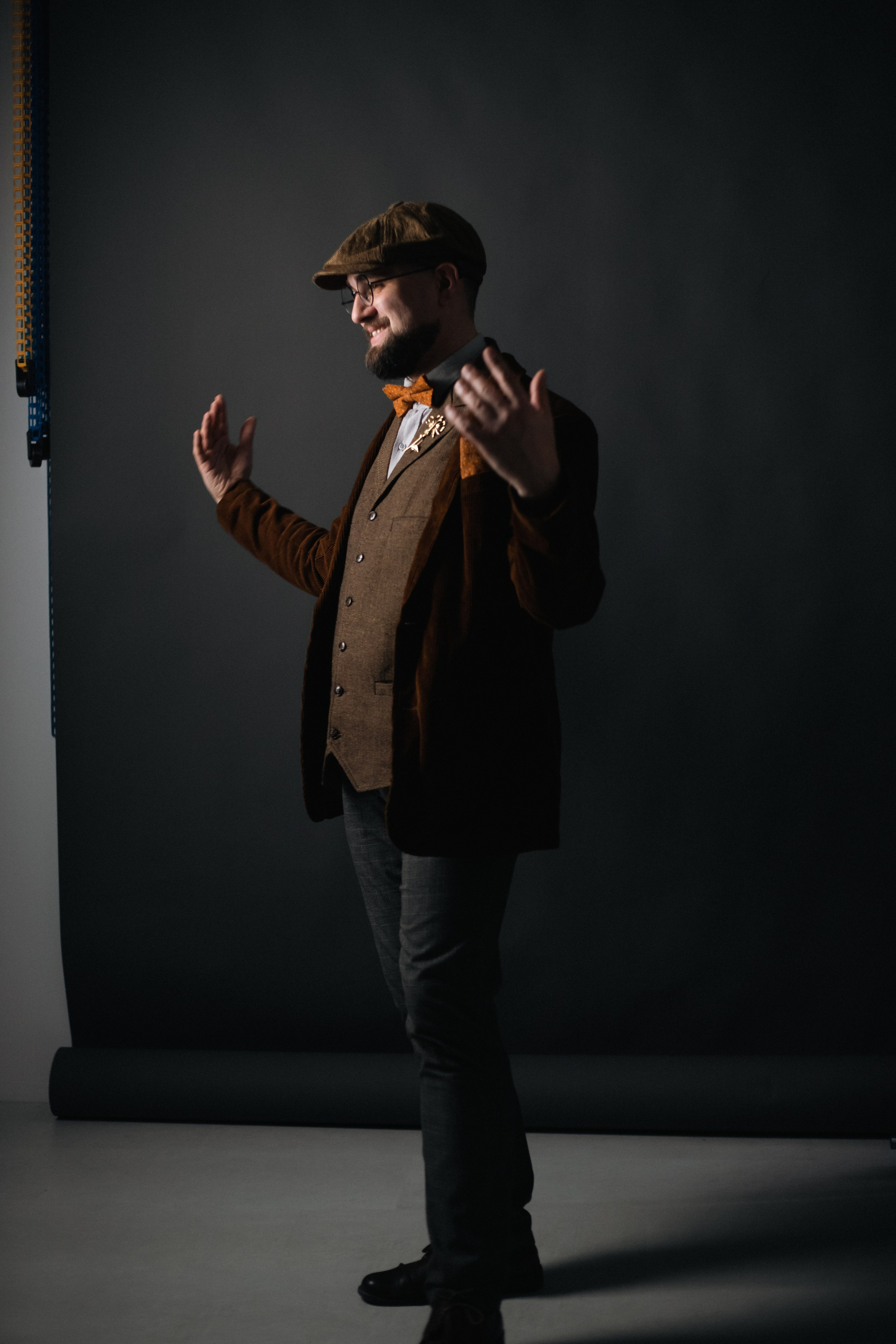 Паша. Фотограф в Тюмени Даша Михнова. Портреты, фотопроекты, фотодни