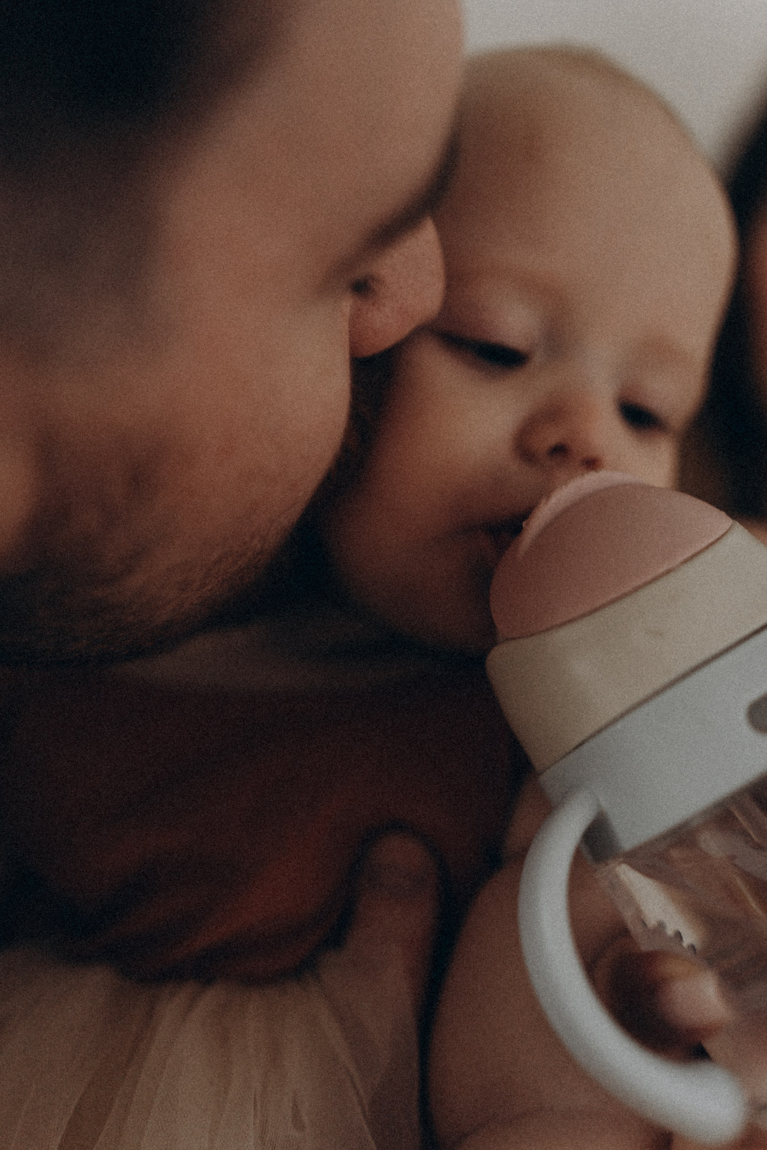 Годик Эмилии. Семейный и домашний фотограф в Уфе Ирина Гарасюта